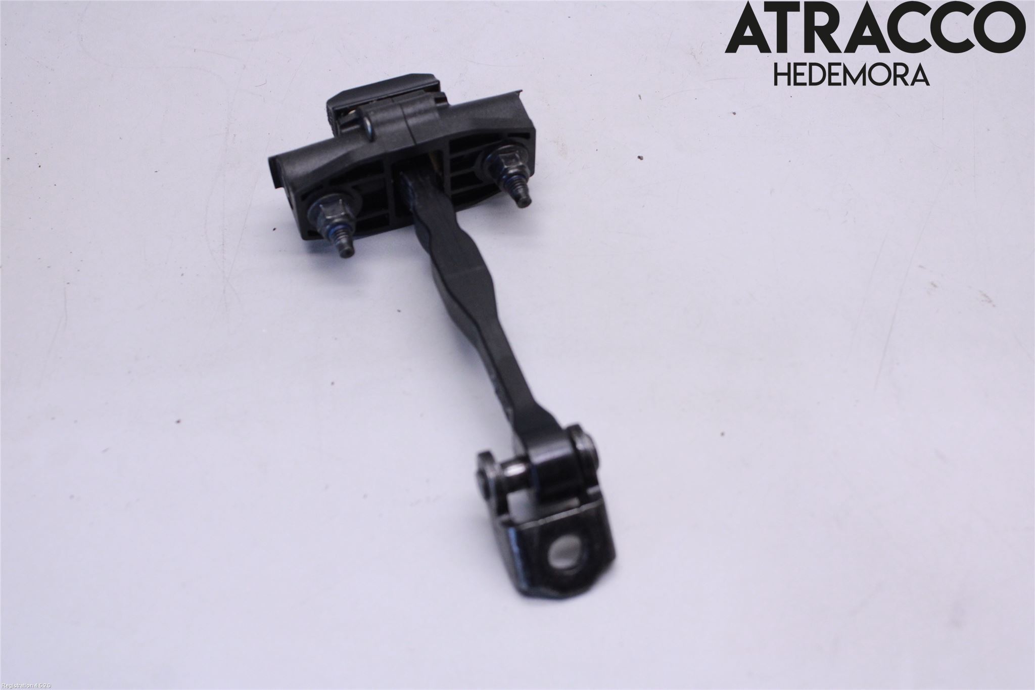 Volvo XC60 18- Dörrstopp