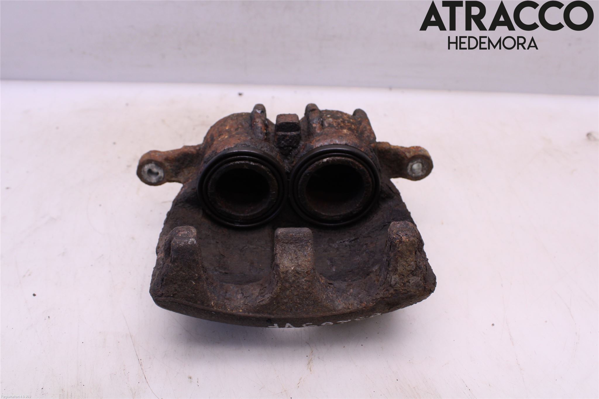 Citroen JUMPY 07-16 Bromsok Fram Vänster