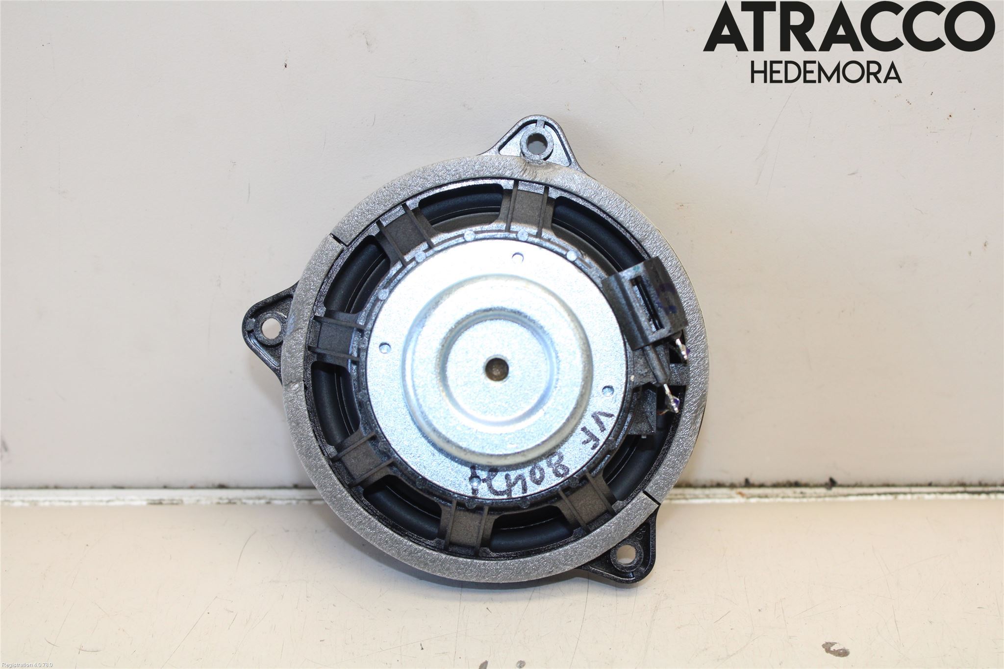 Landrover RANGE ROVER SPORT (L494) 14-22 Högtalare