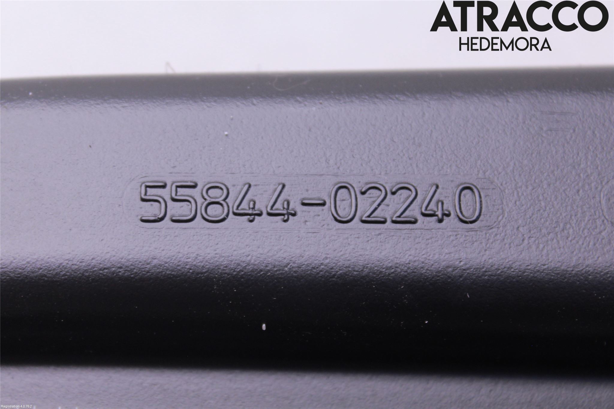 Toyota COROLLA 19- Defrosterkanal-Munstycke