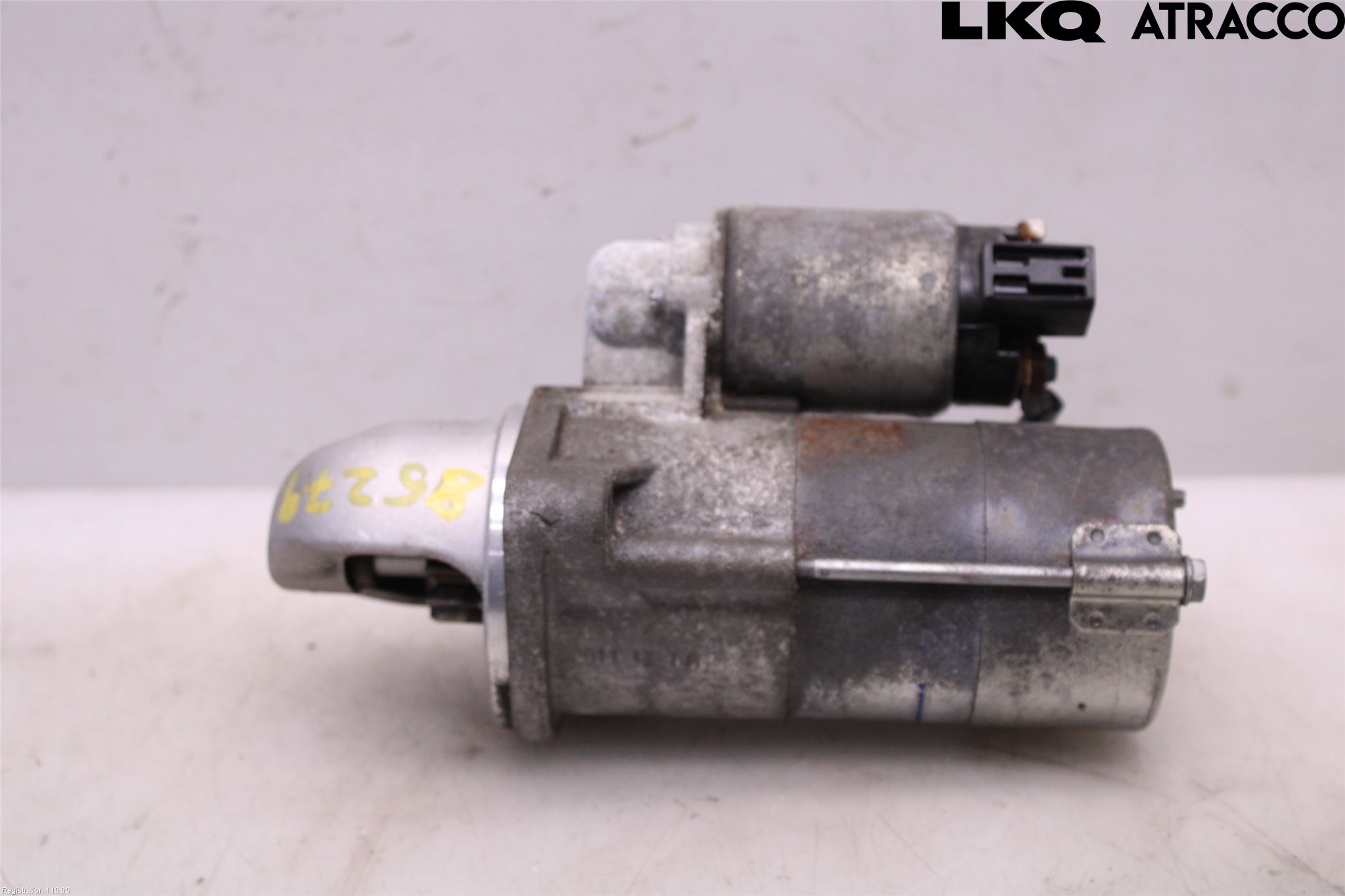 Kia SPORTAGE (SL) 11-15 Startmotor Diesel