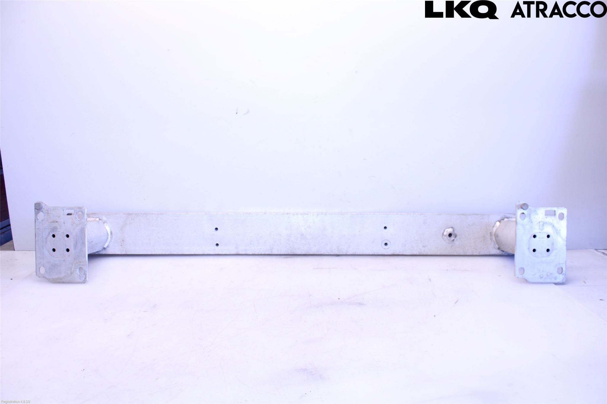 Peugeot EXPERT 07-14 Stötfångarbalk Fram