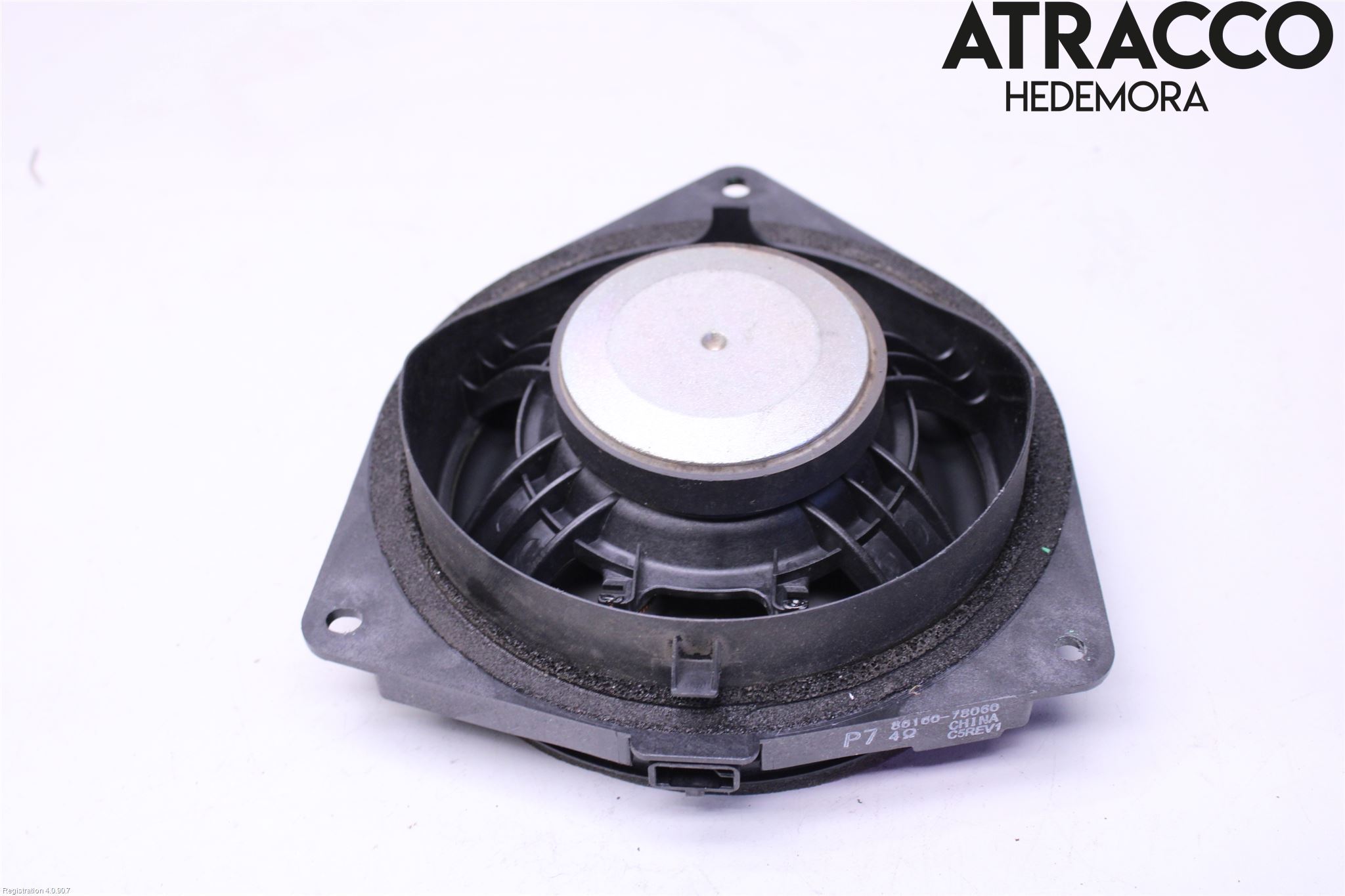 Lexus NX 300h 15-21 Högtalare