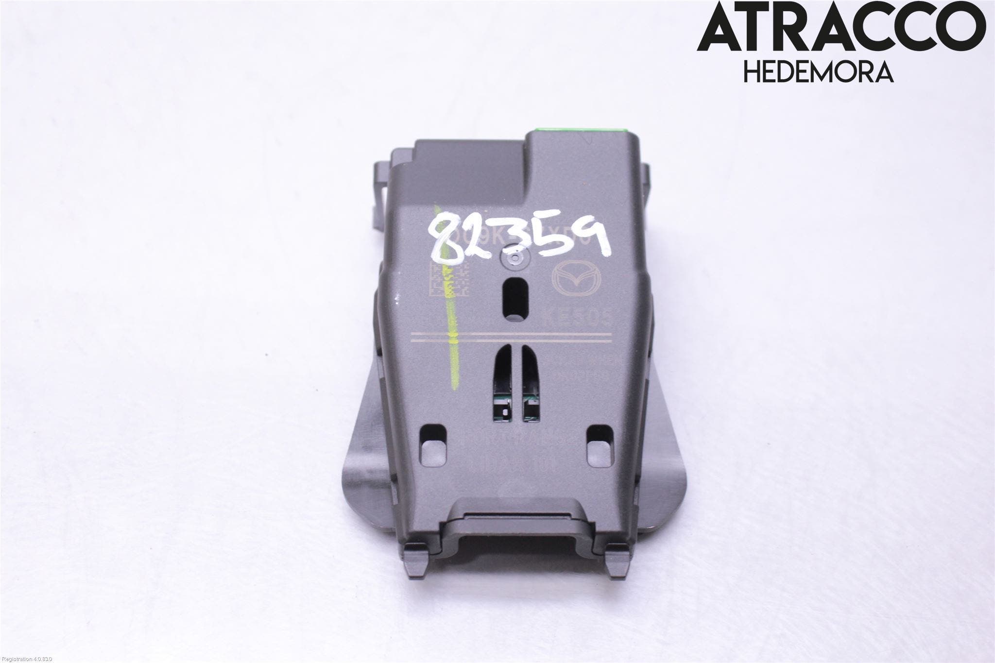 Mazda 2 (DJ) 15-22 Sensor Aktivt Kollisionsskydd