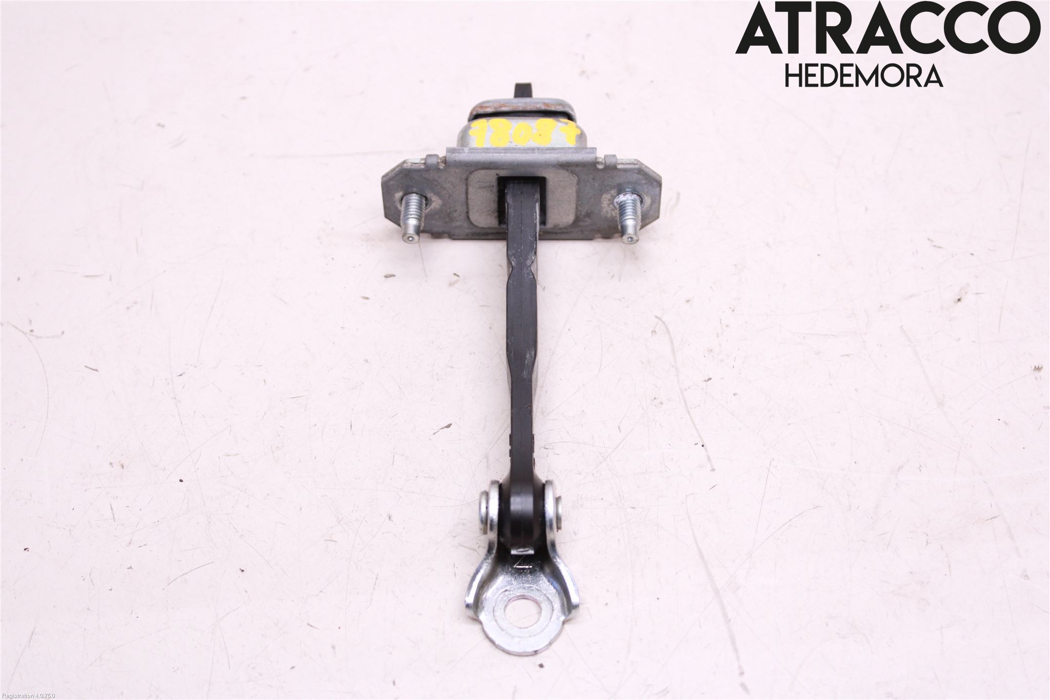 Subaru XV 12-17 Dörrstopp