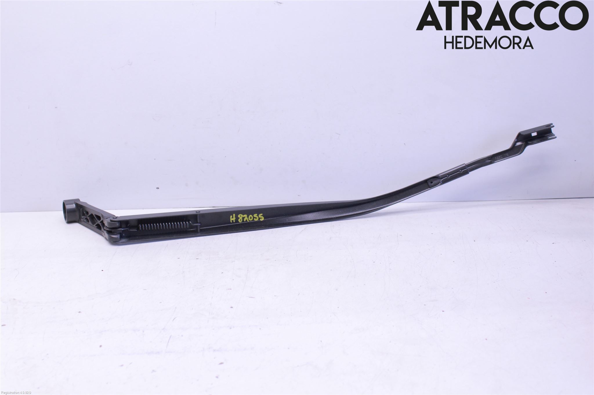 Toyota C-HR 16-23 Torkararm Armar Vindruta