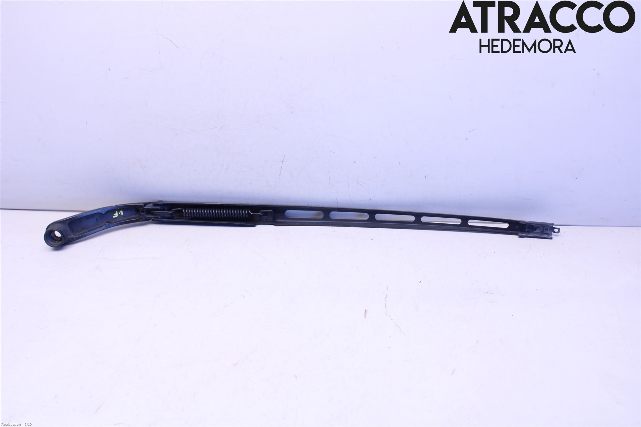 Citroen C5 08-17 Torkararm Armar Vindruta