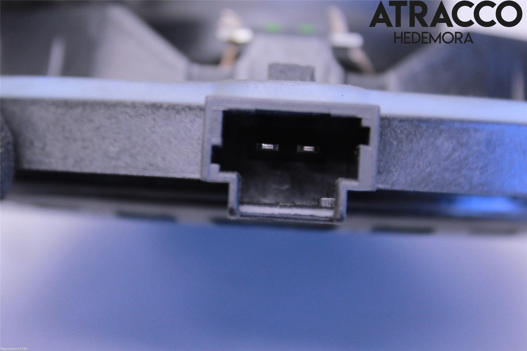 Toyota PROACE II 16- Högtalare