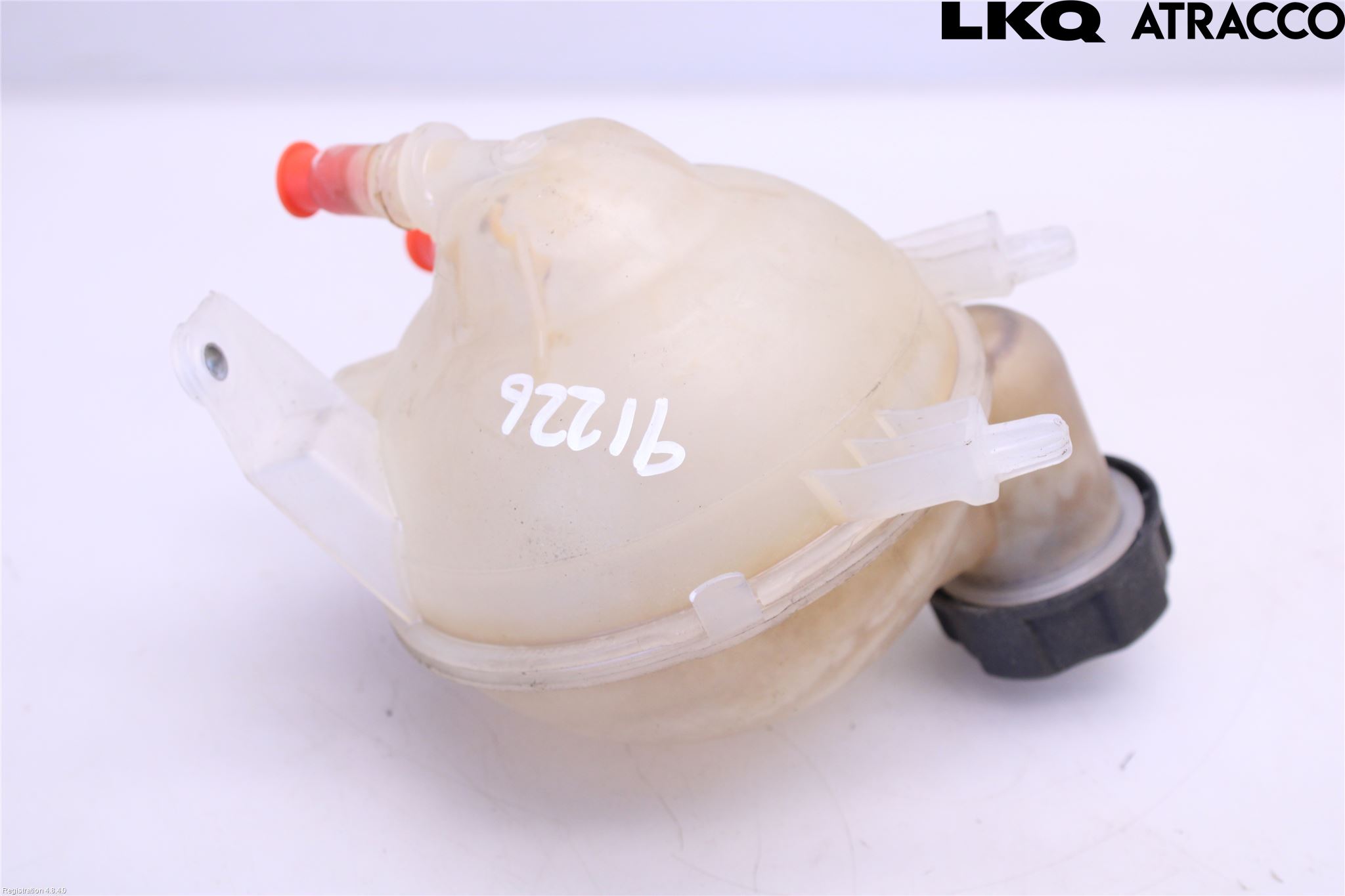 Citroen C4 II 11-18 Expansionstank