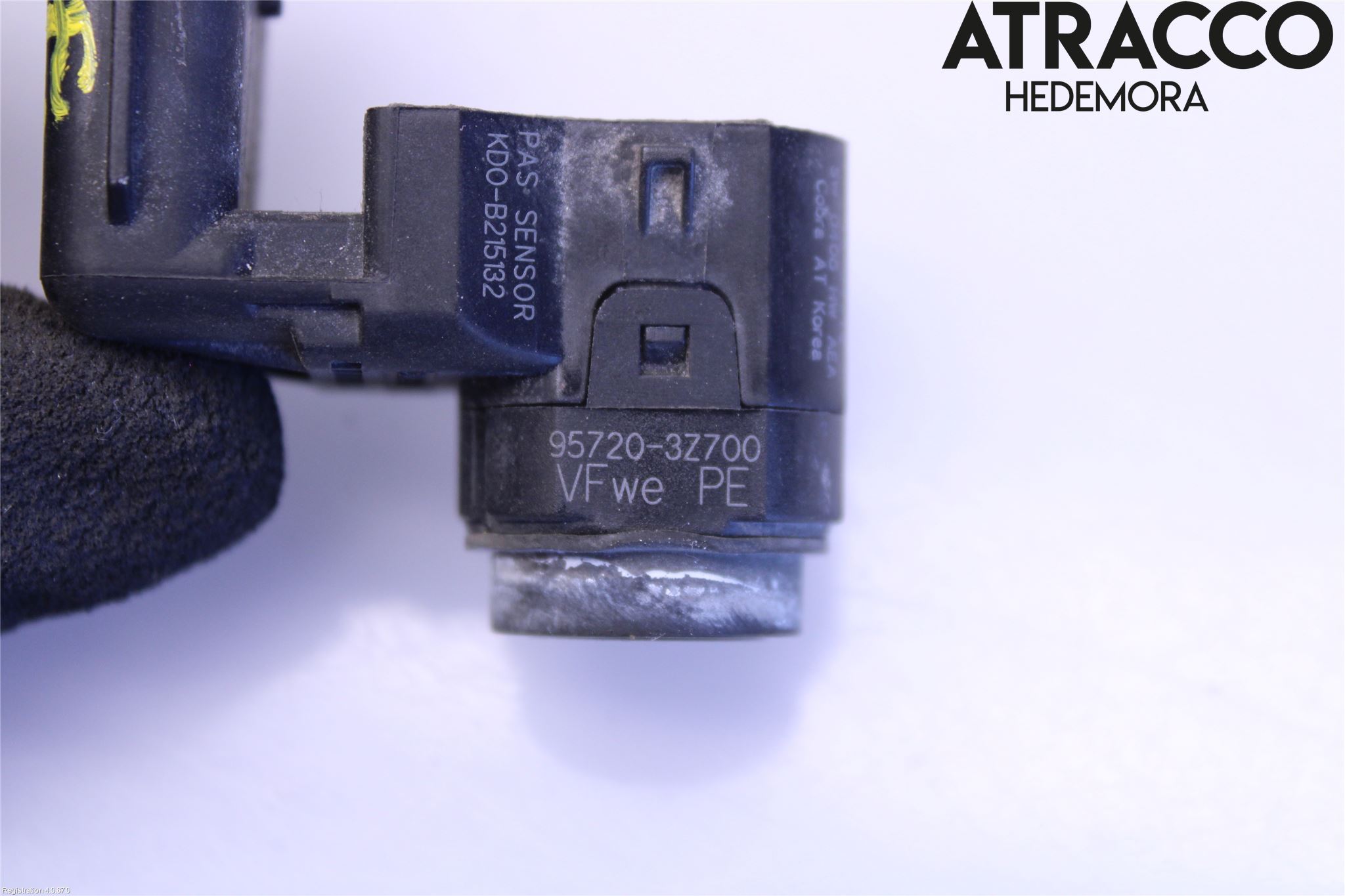 Hyundai i40 16-18 Parkeringshjälp Frontsensor