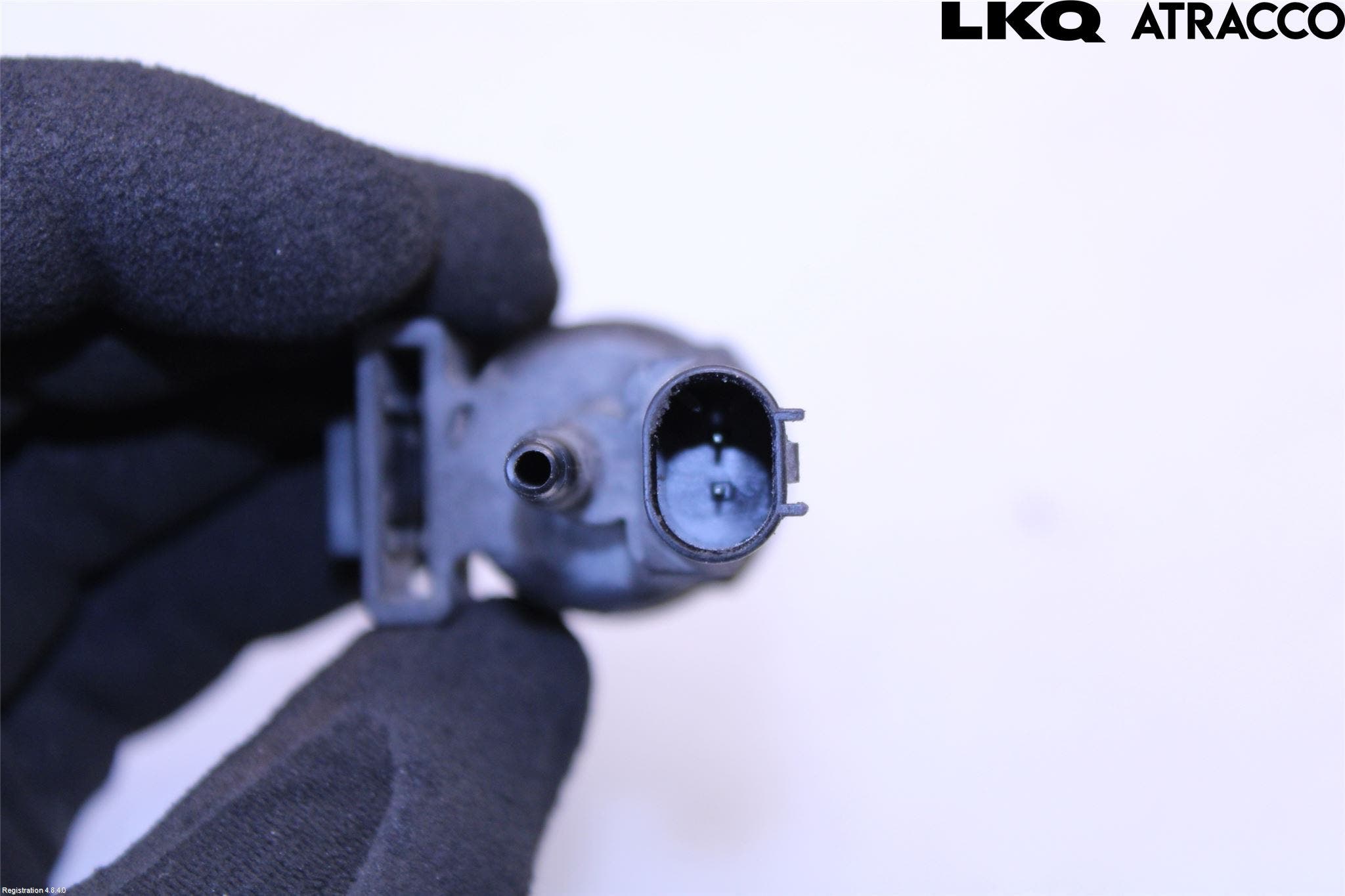 Mercedes-Benz MB A-KLASS (W176) 13-18 Vakuumventil