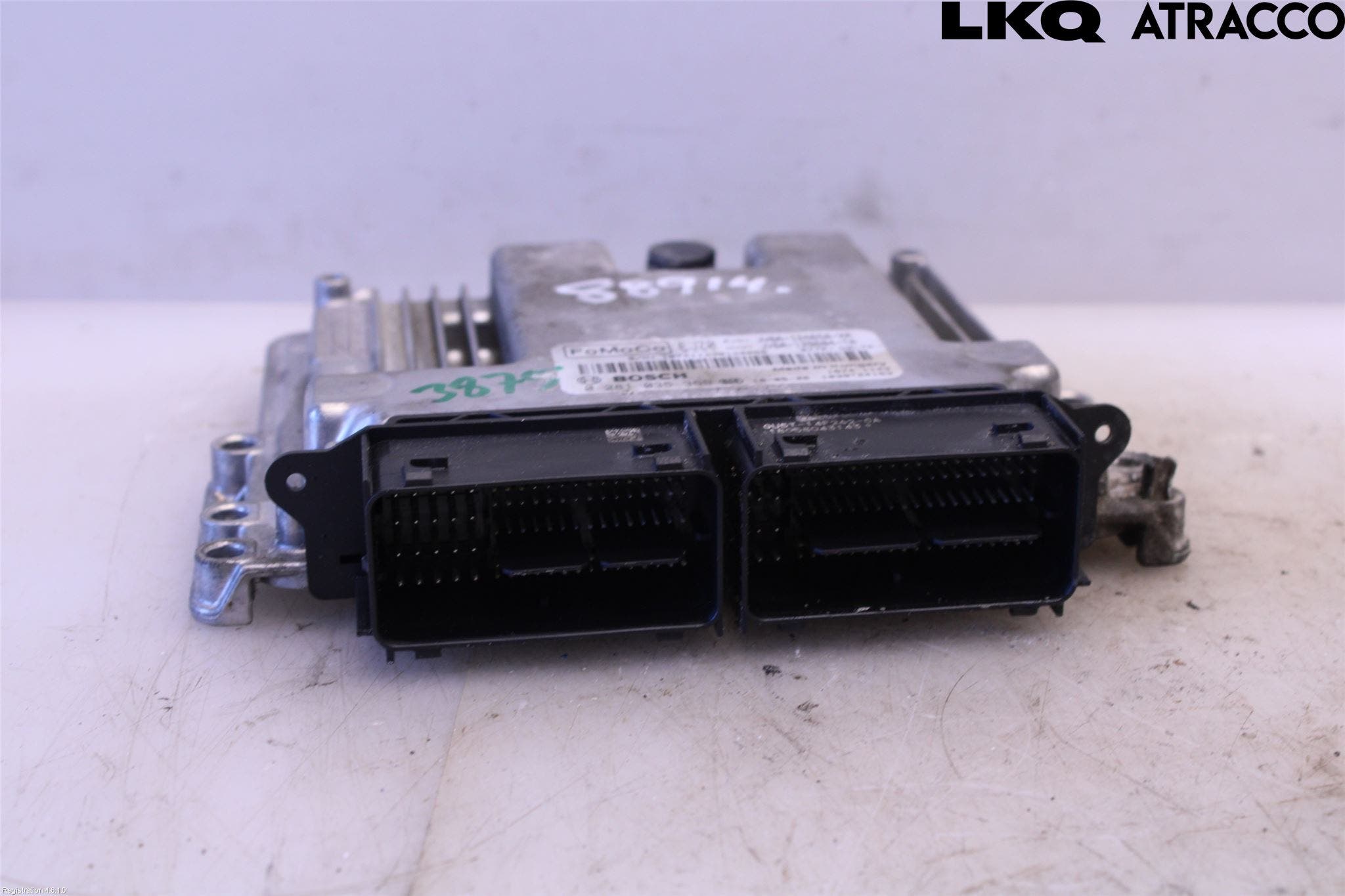 Ford TRANSIT/TOURNEO CONNECT 13-22 Styrenhet Inspump Diesel