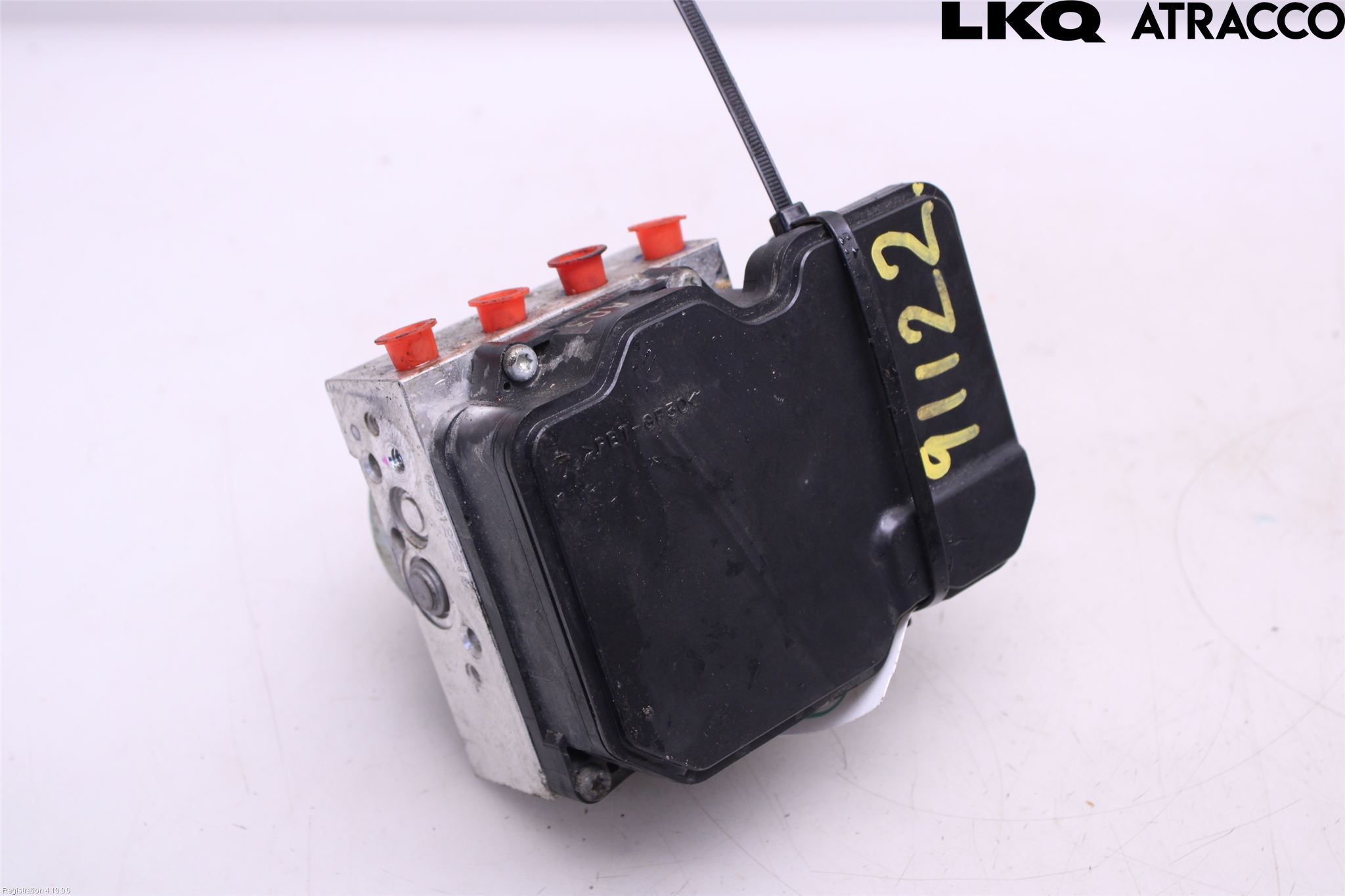 Fiat FULLBACK 16-19 Abs Hydraulaggregat