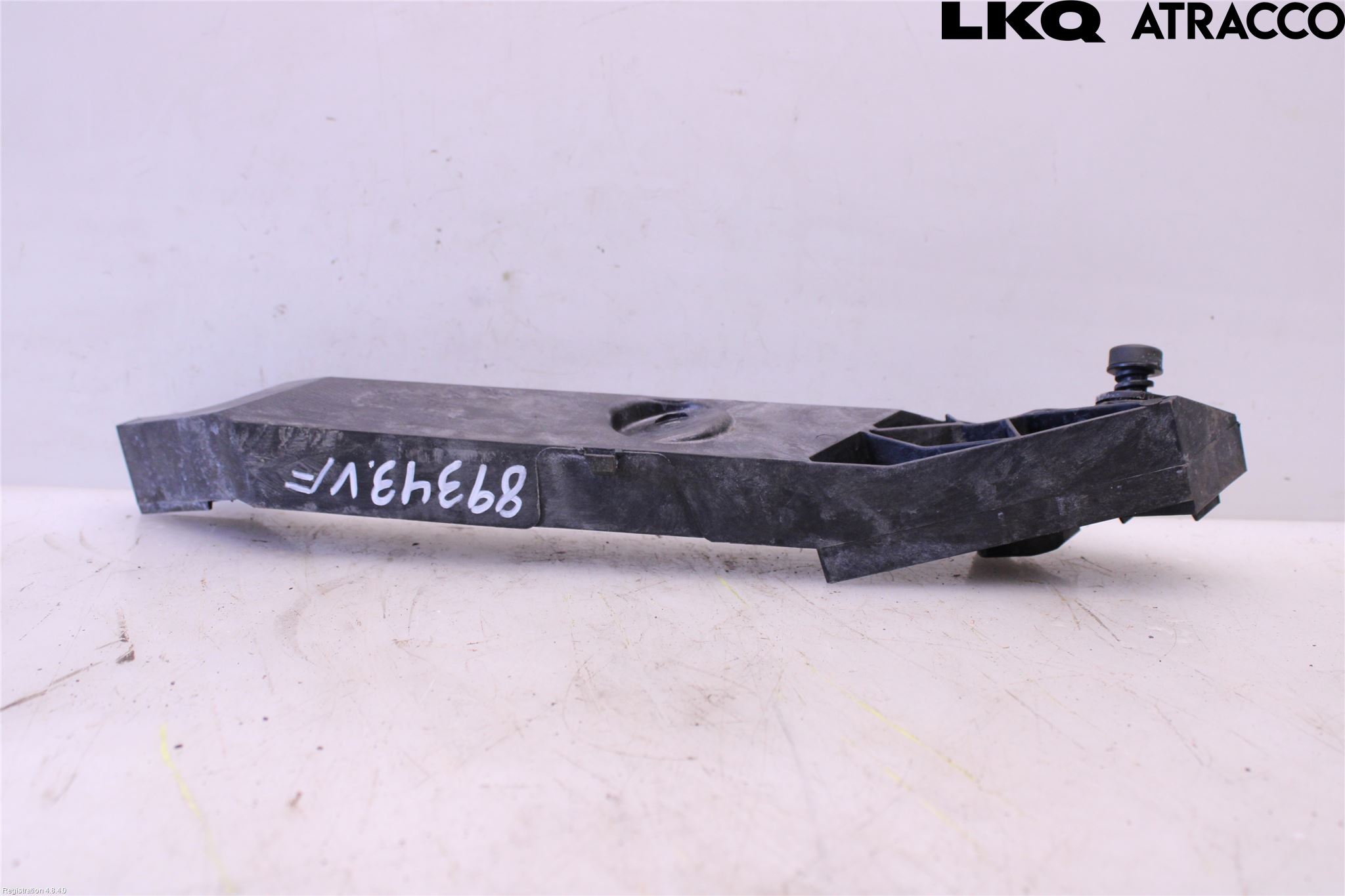 Fiat TALENTO 16- Frontplåt