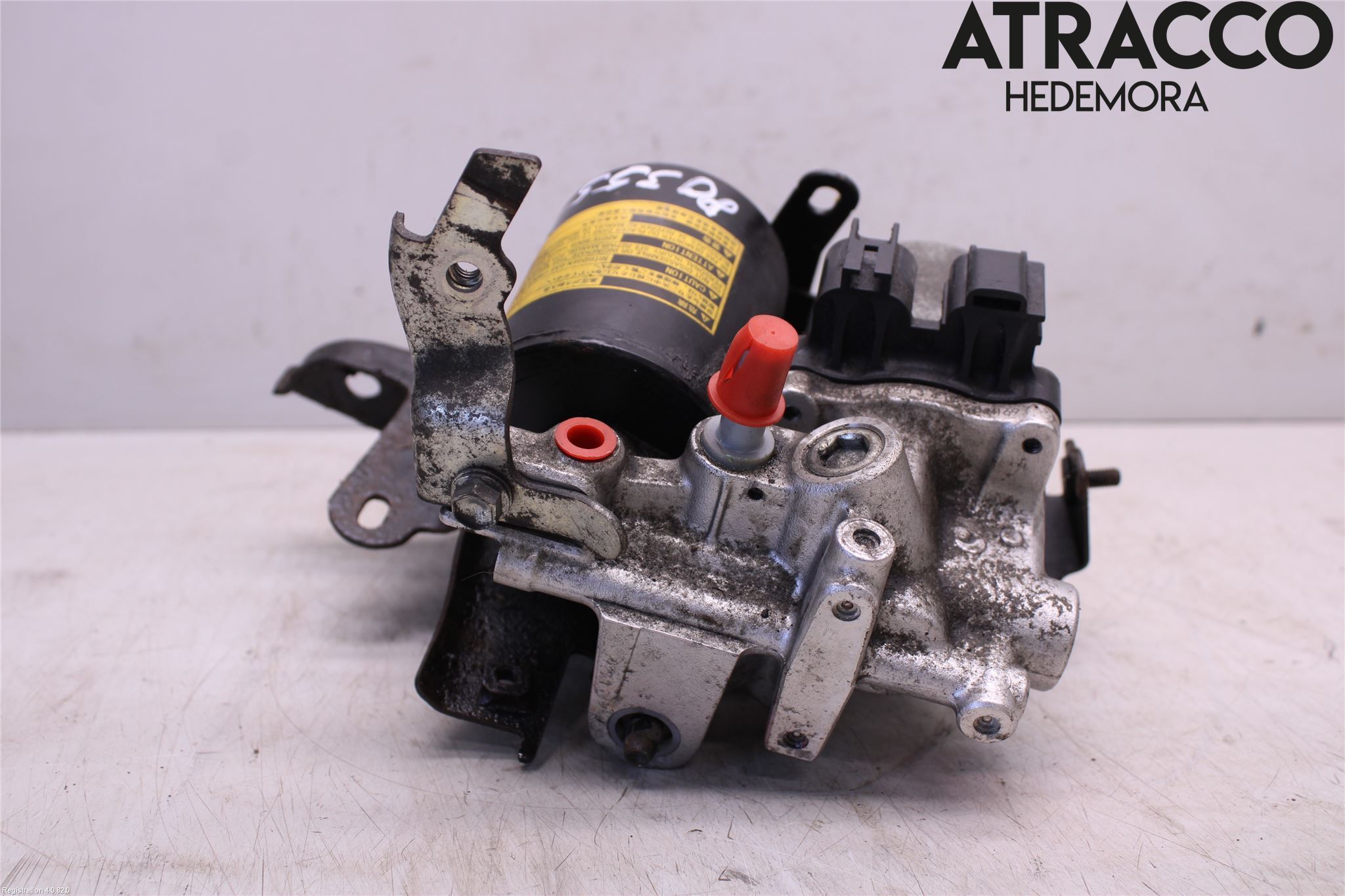 Toyota PRIUS ZVW30 09-20 Bromsservo