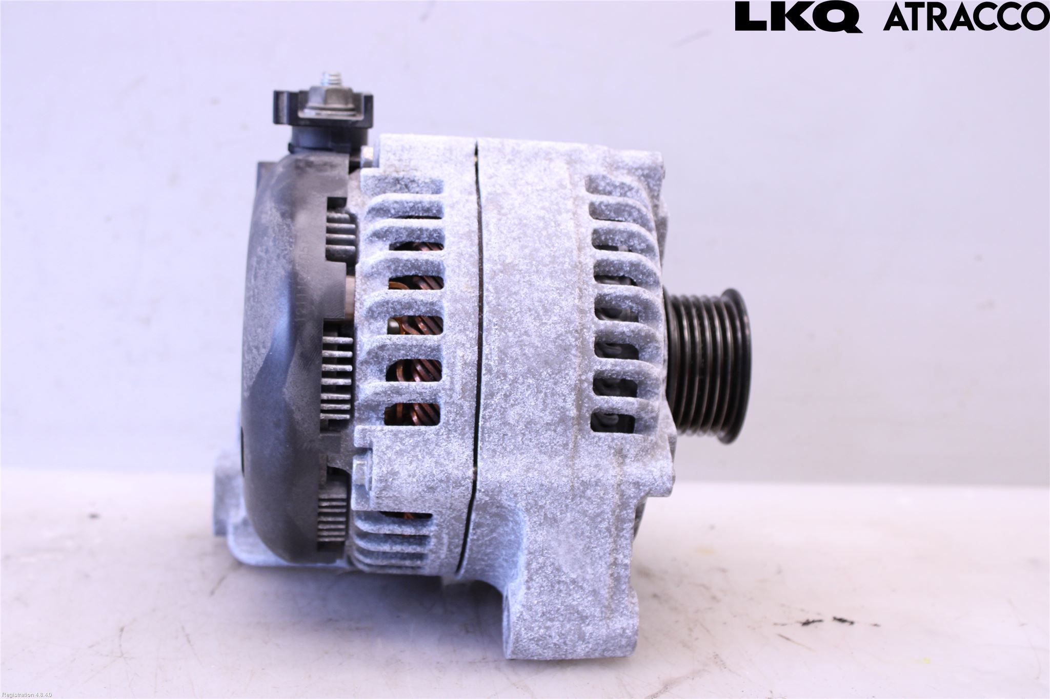BMW 5 F10/F11/F18 09-17 Generator