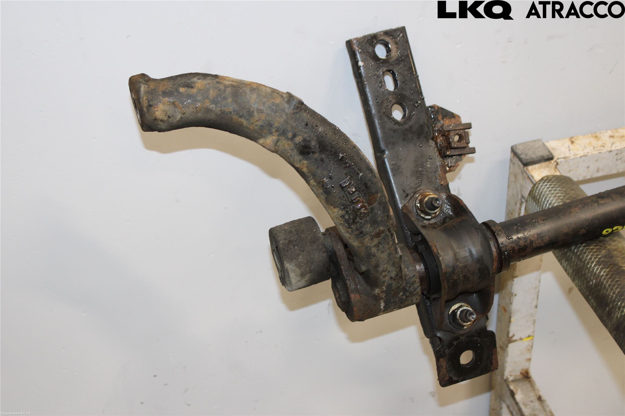 Landrover RANGE ROVER (L405) 13-21 Krängningshämmare Fram