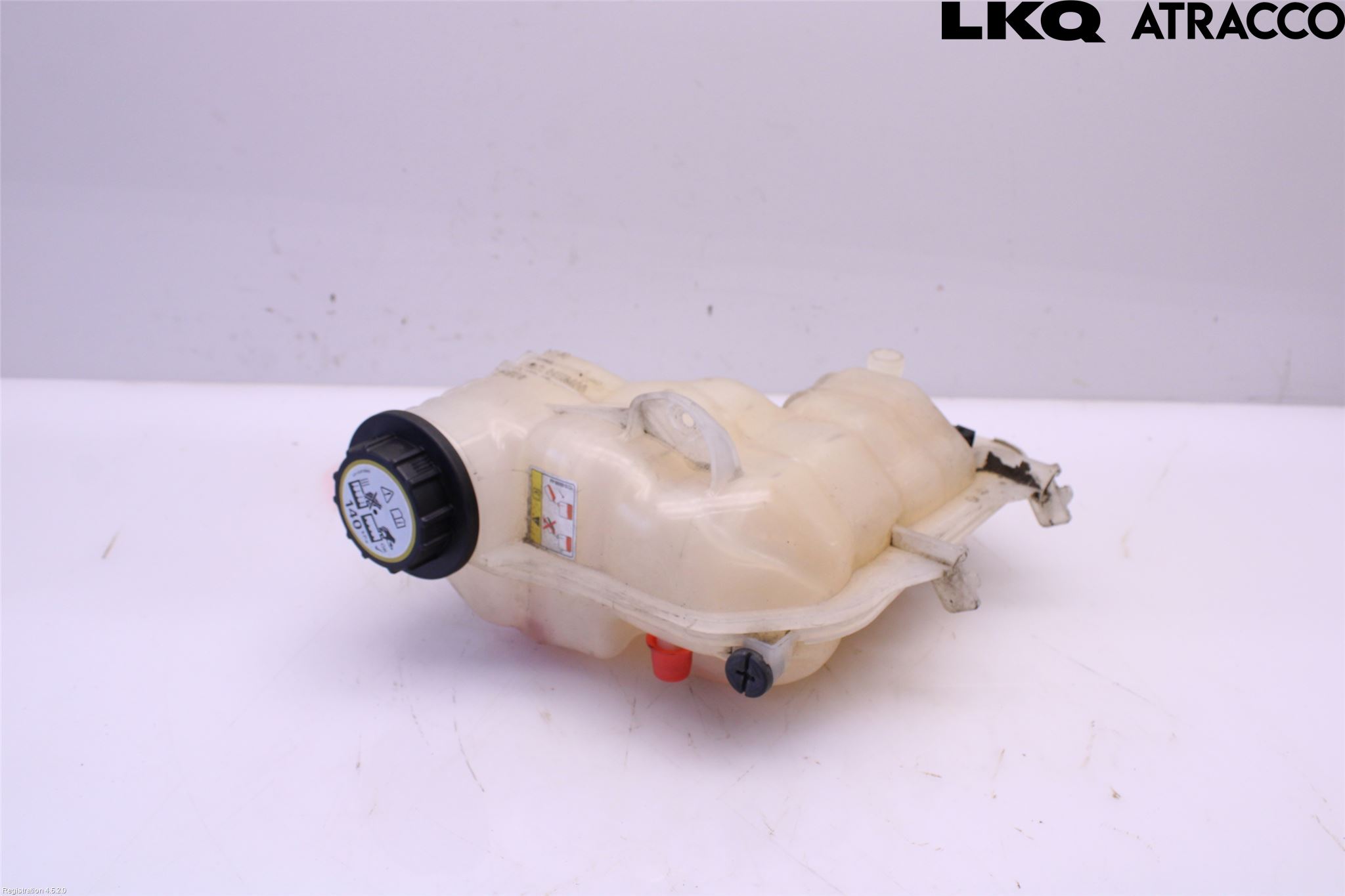 Landrover RANGE ROVER (L405) 13-21 Expansionstank