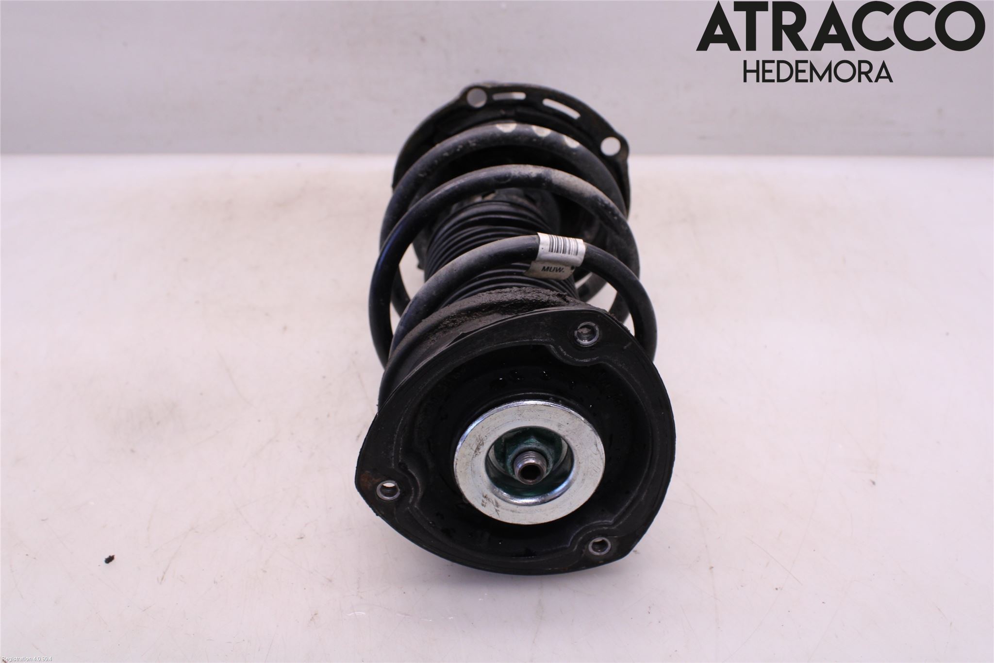 Audi A3/S3 8V 13-20 Fjäderben Fram Vänster