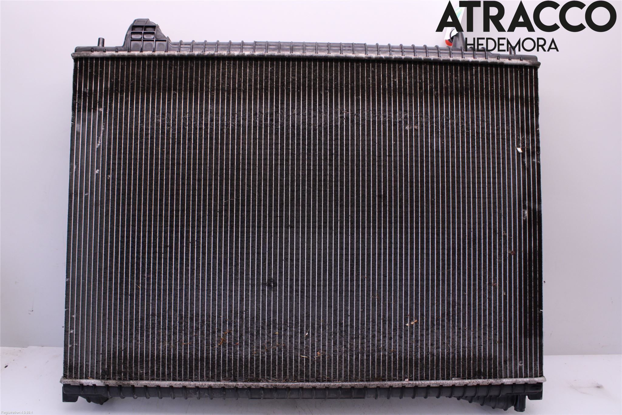 Jaguar F-PACE Kylare Aut