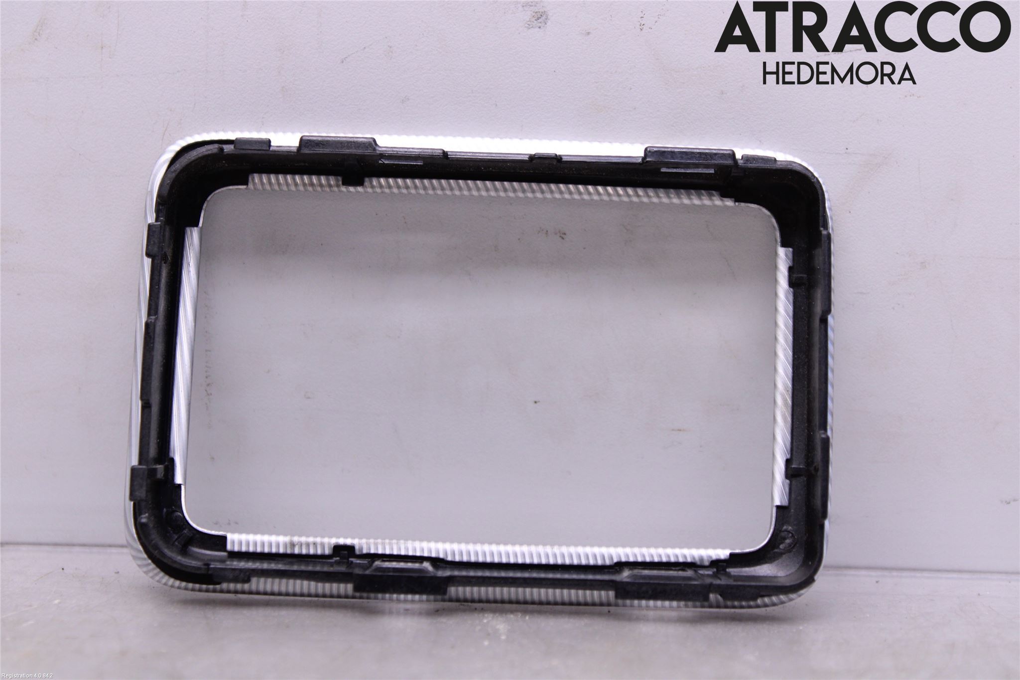 Volvo V70 08-13 Instrumentbräda Inlägg-Dekorlist