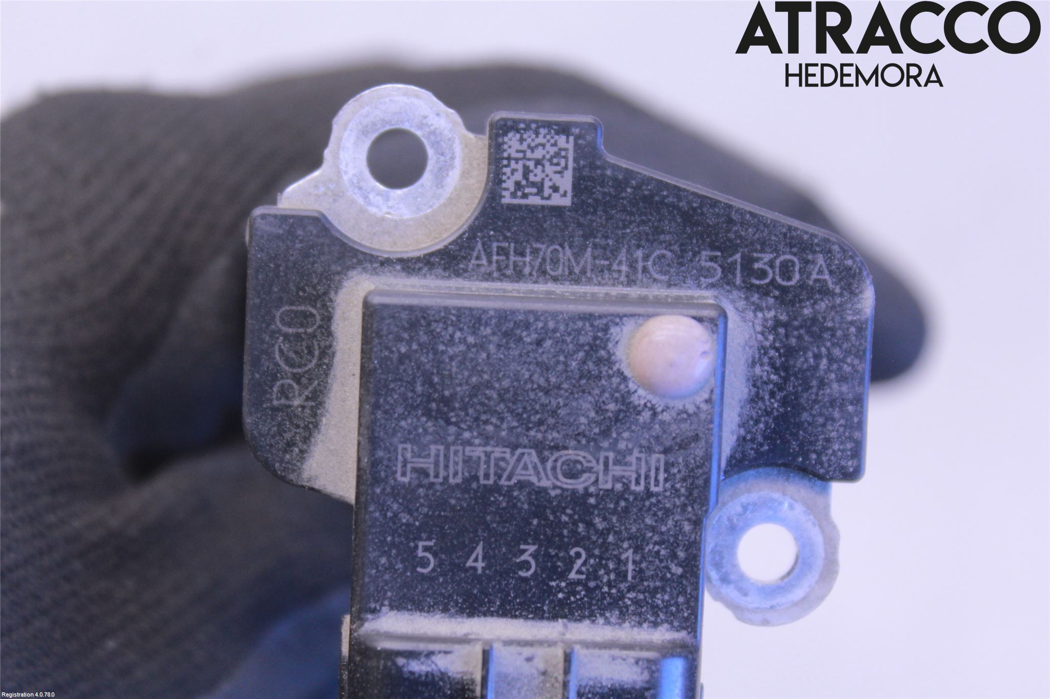 Honda HR-V 15-21 Injluftmassamätare