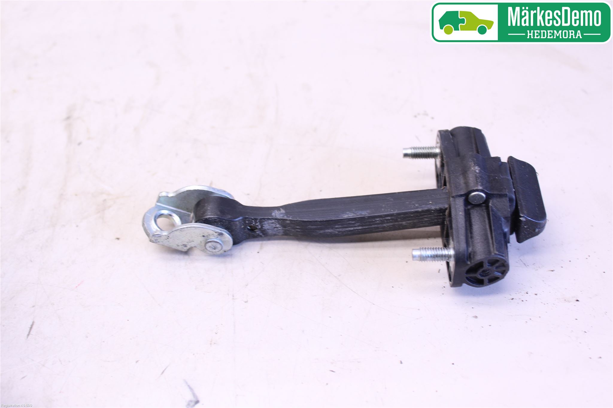 Fiat 500L 13-19 Dörrstopp