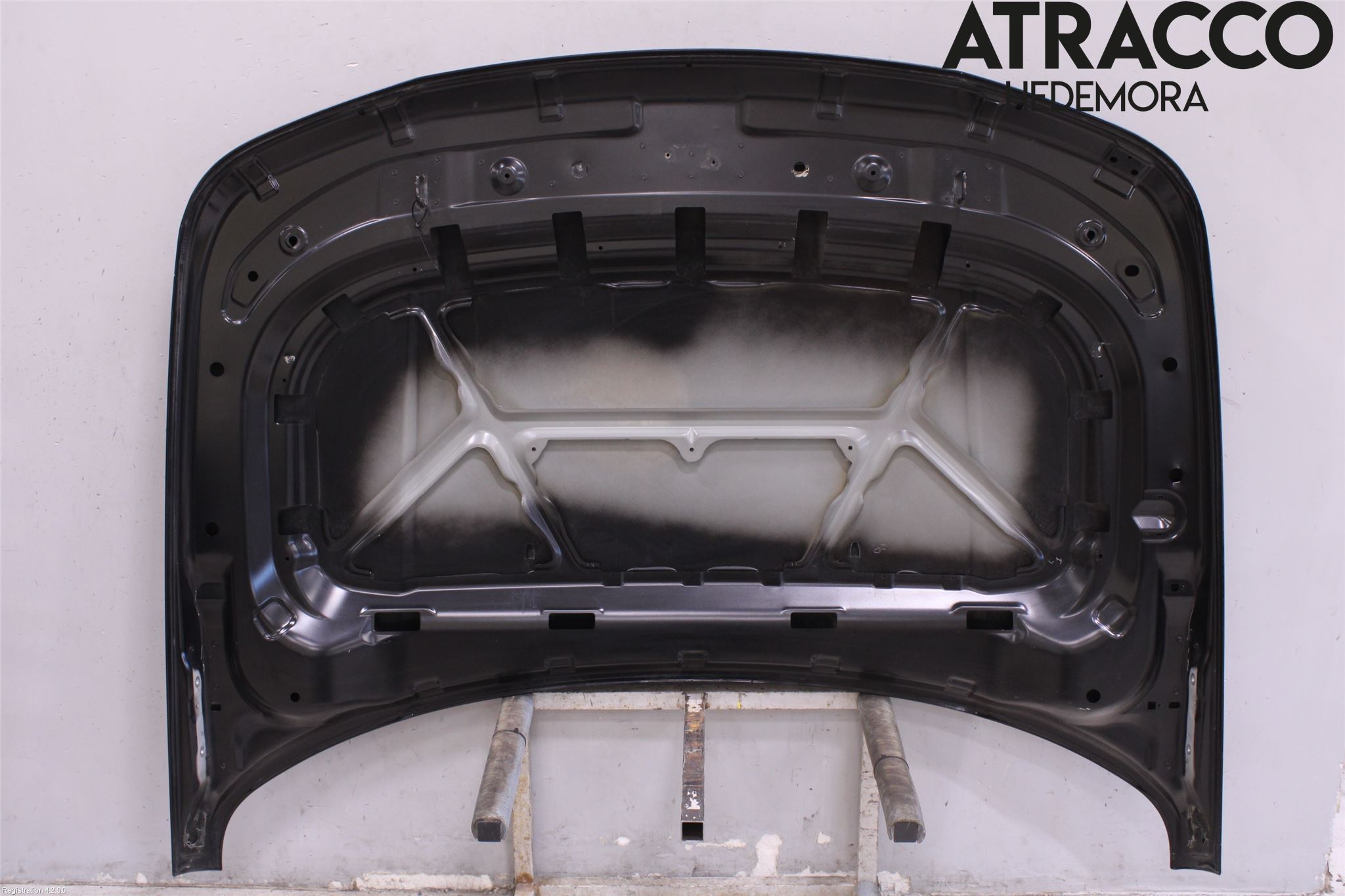 Landrover RANGE ROVER SPORT (L320) 10-13 Huv Fram