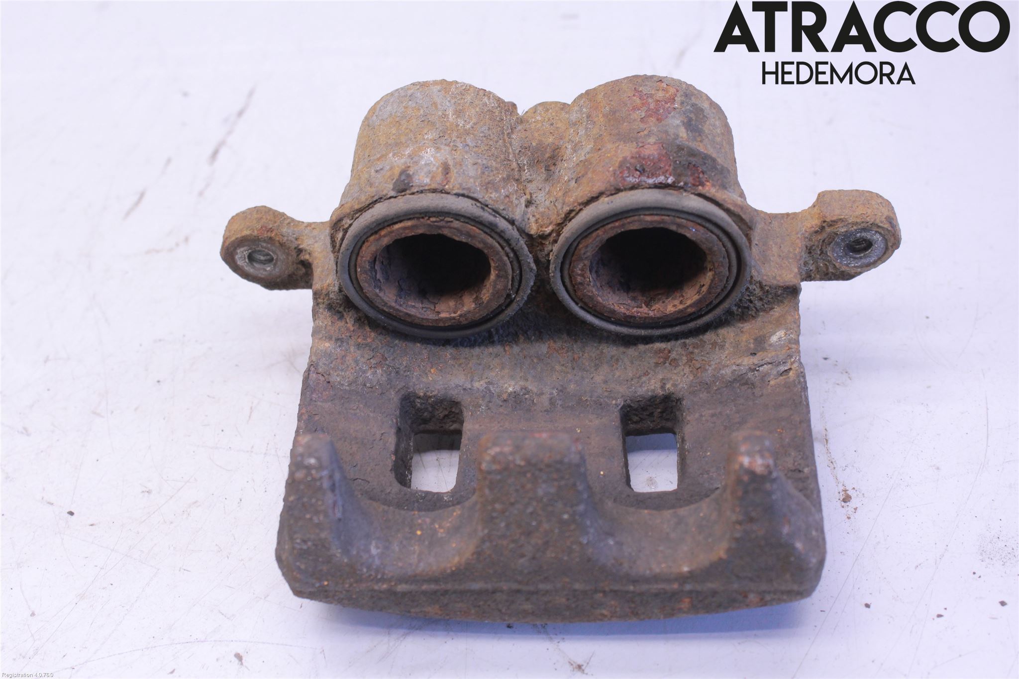 Subaru OUTBACK 15-20 Bromsok Fram Höger