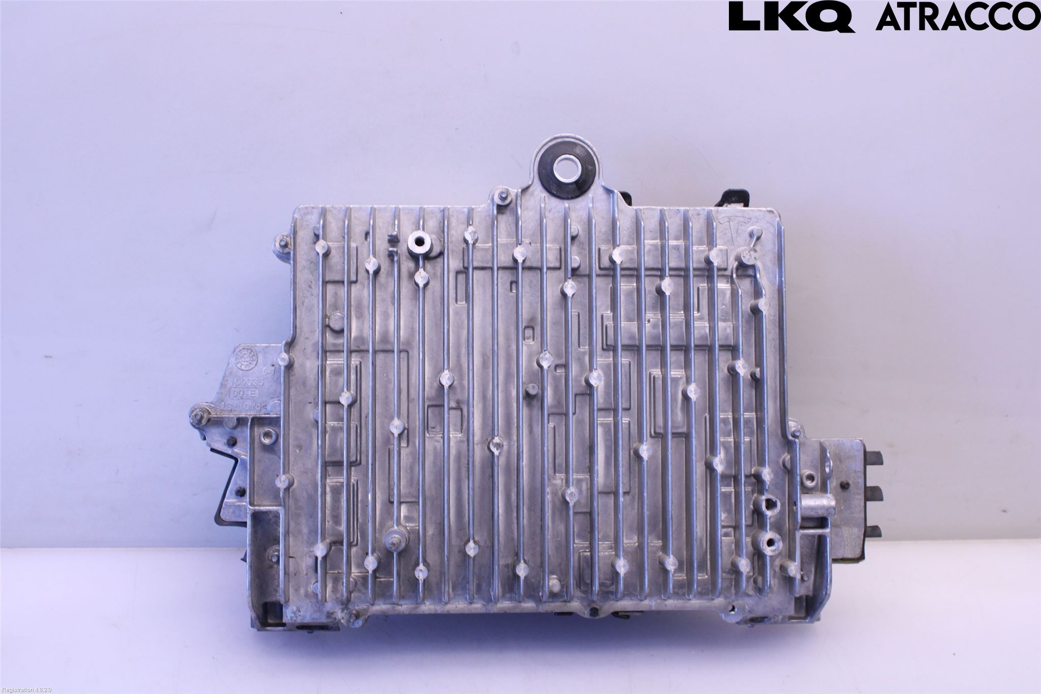 Tesla MODEL 3 17- Inverter Hybrid