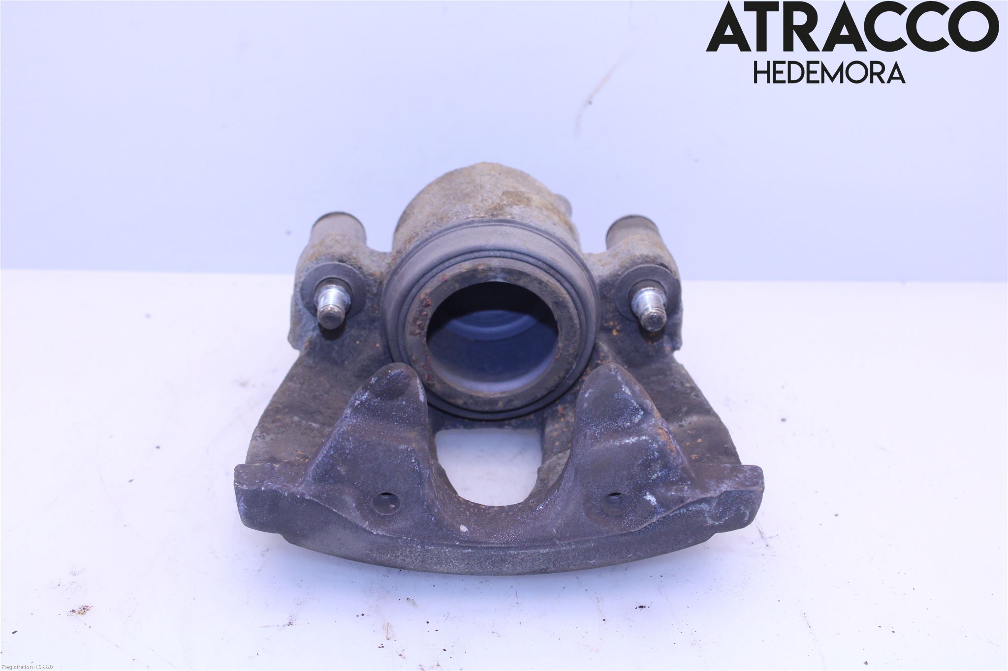 Ford FOCUS     04-07 Bromsok Fram Höger