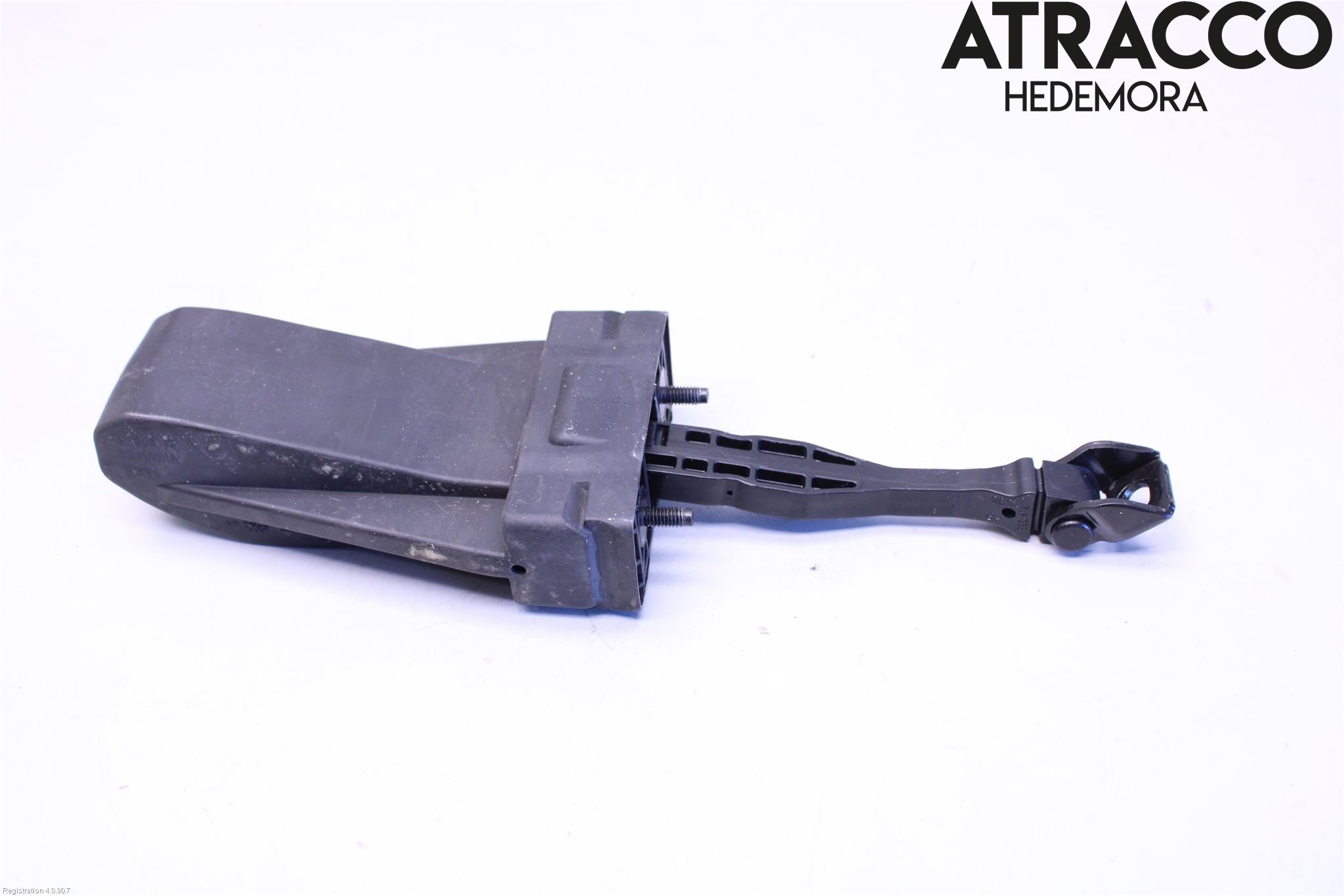 BMW 5 G30/G31/F90 17-23 Dörrstopp
