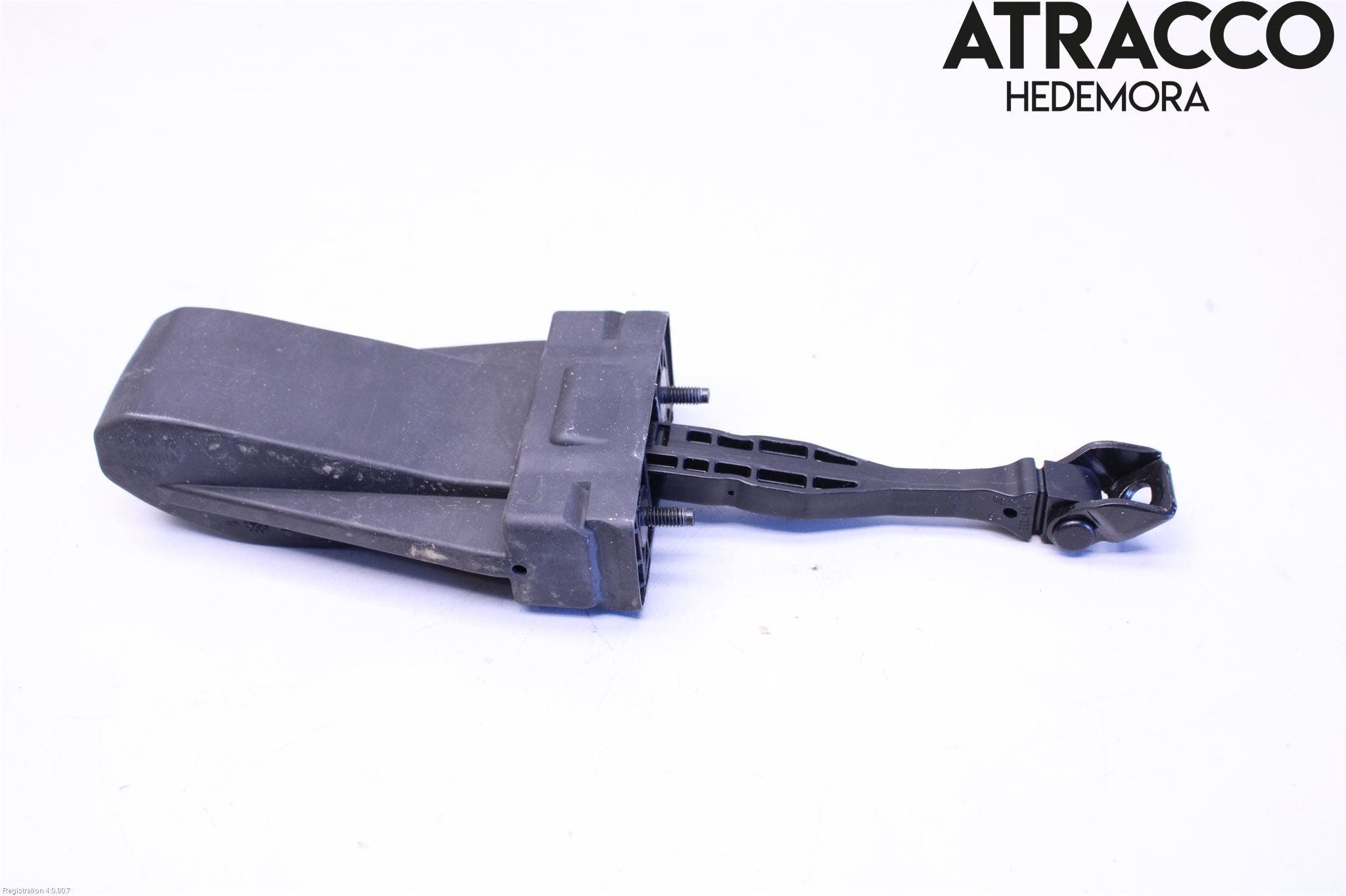 BMW 5 G30/G31/F90 17-23 Dörrstopp