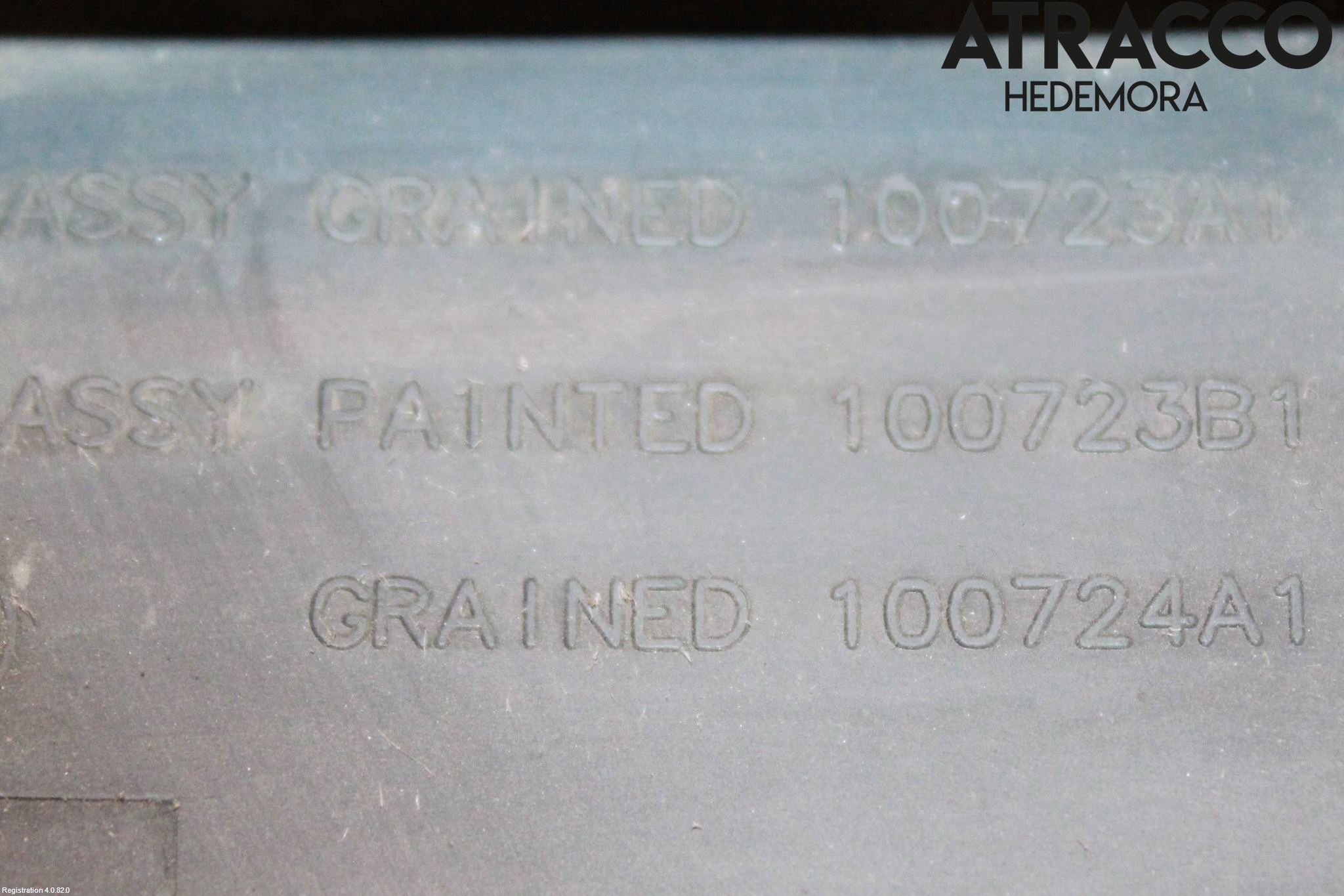 Fiat TALENTO 16- List Vä