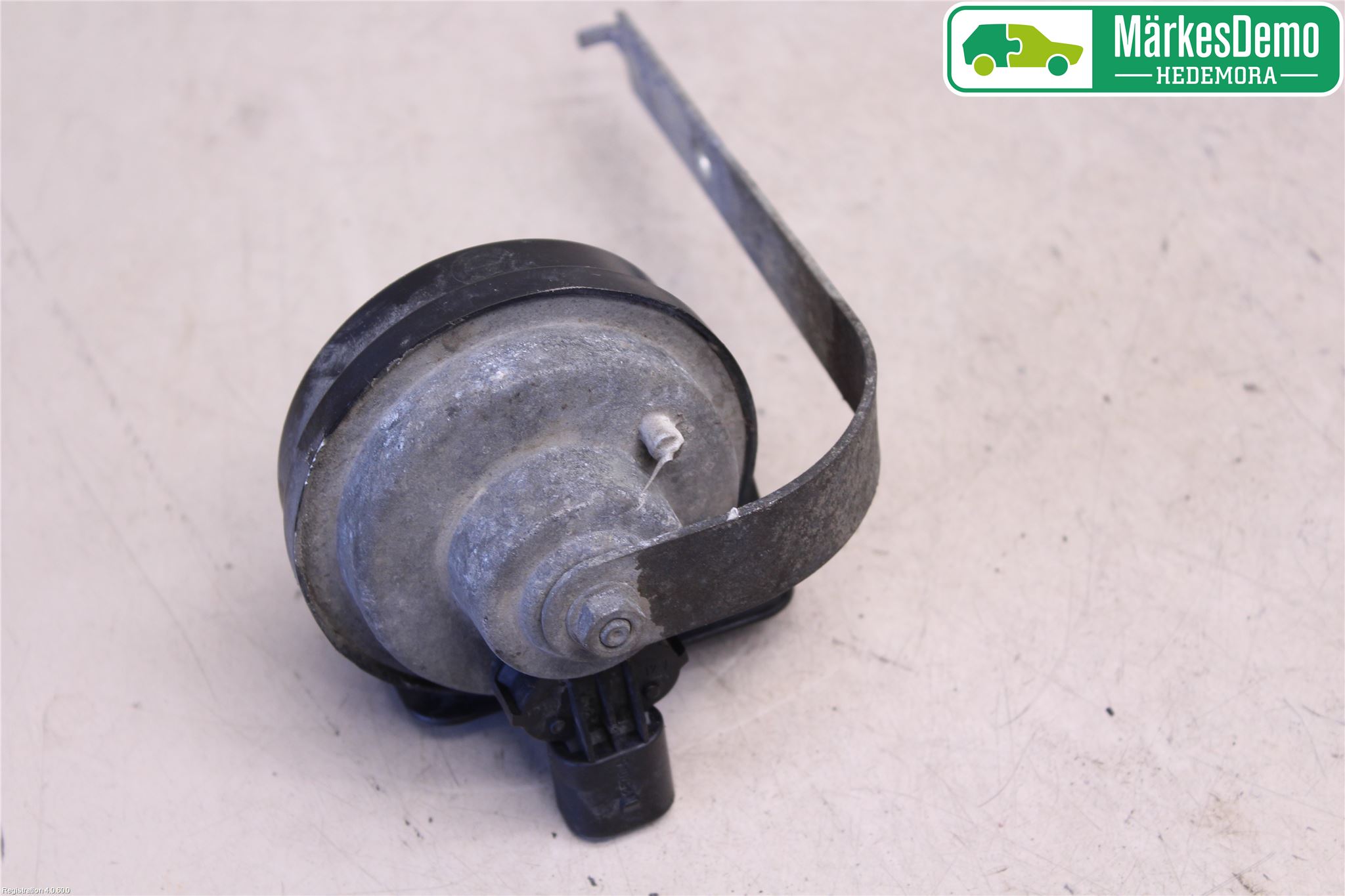 BMW X5 E70 07-13 Signalhorn