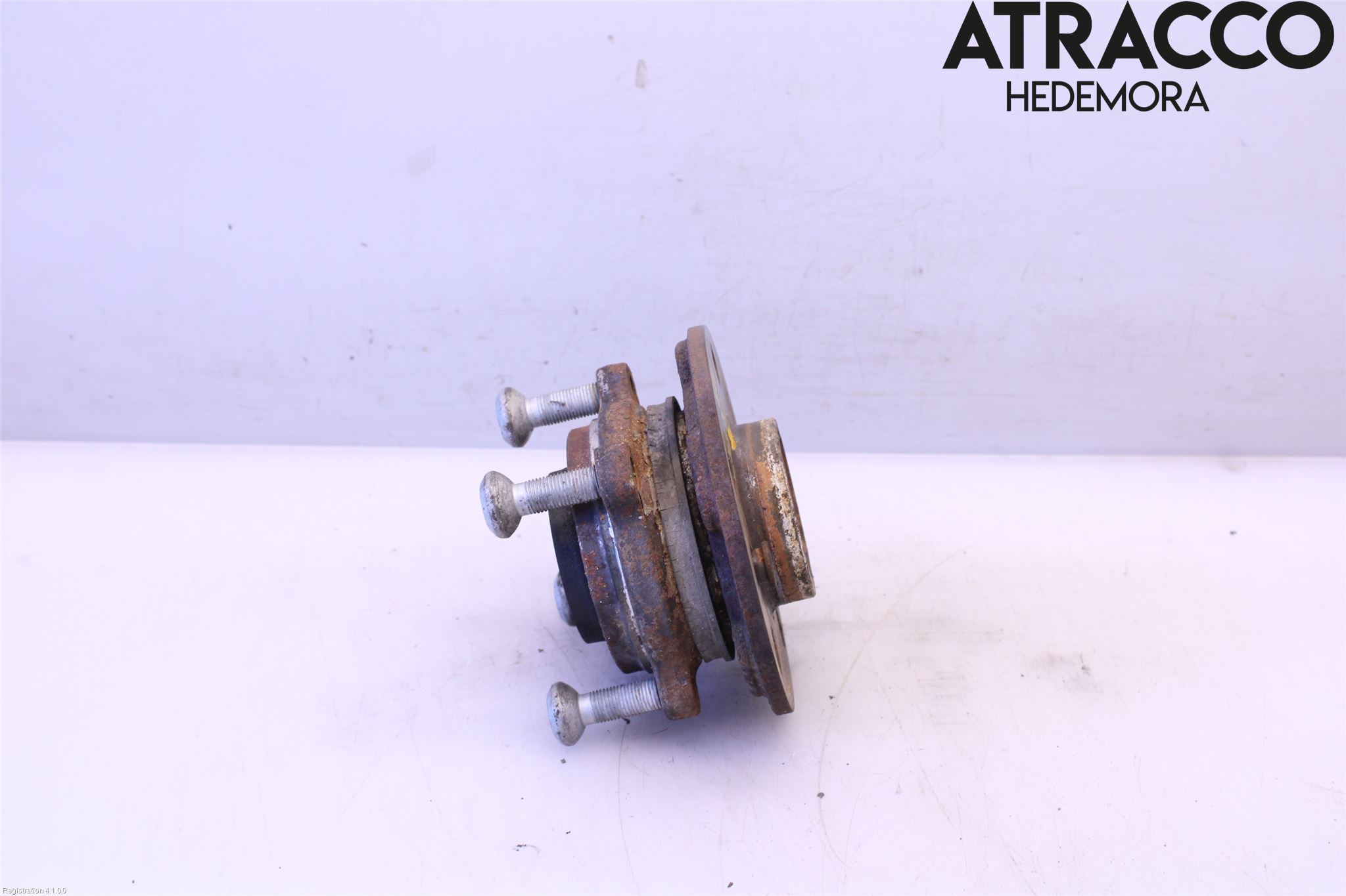 BMW i3 I01 13-22 Nav Bak