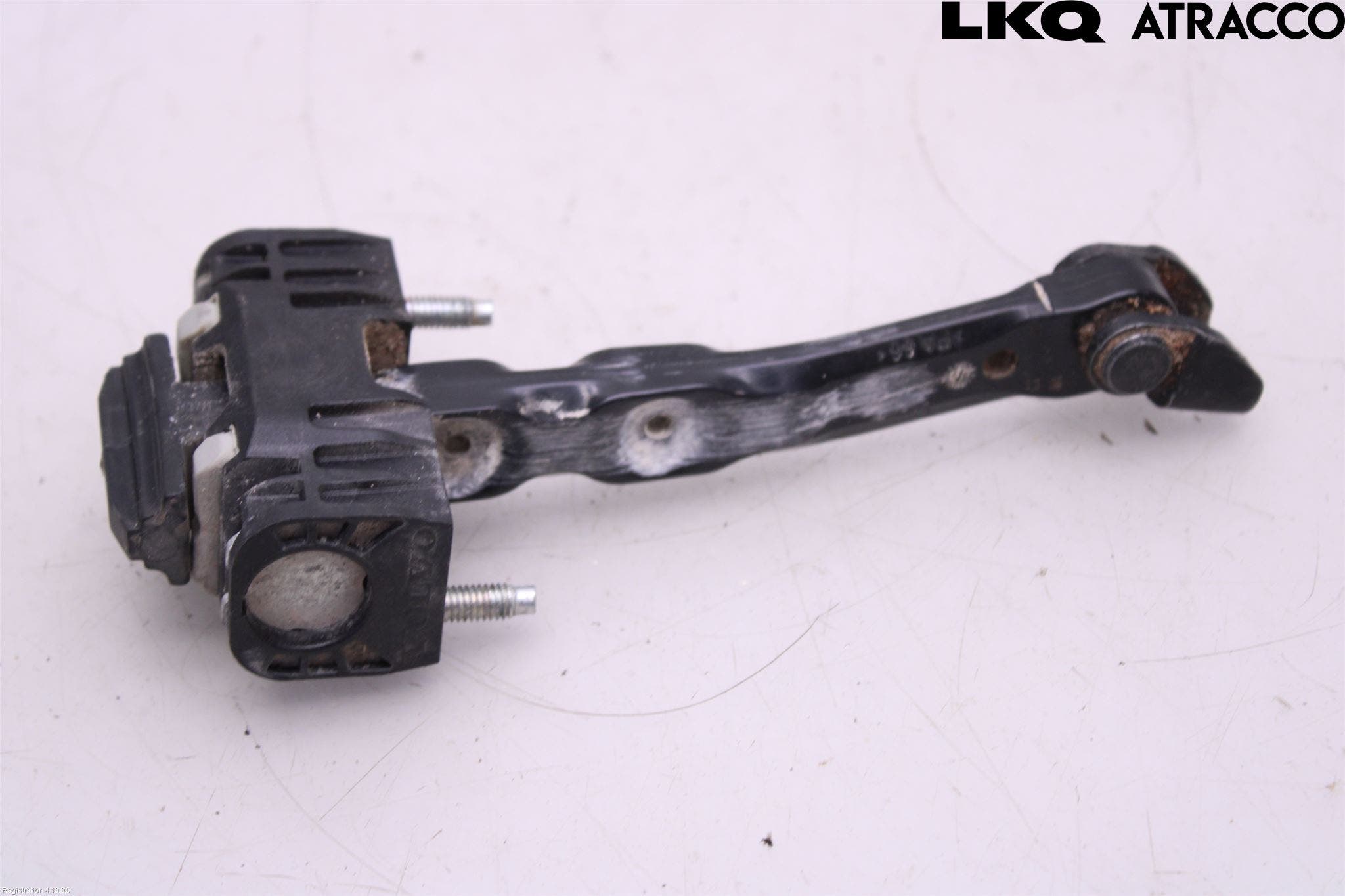 Volvo XC60 09-13 Dörrstopp