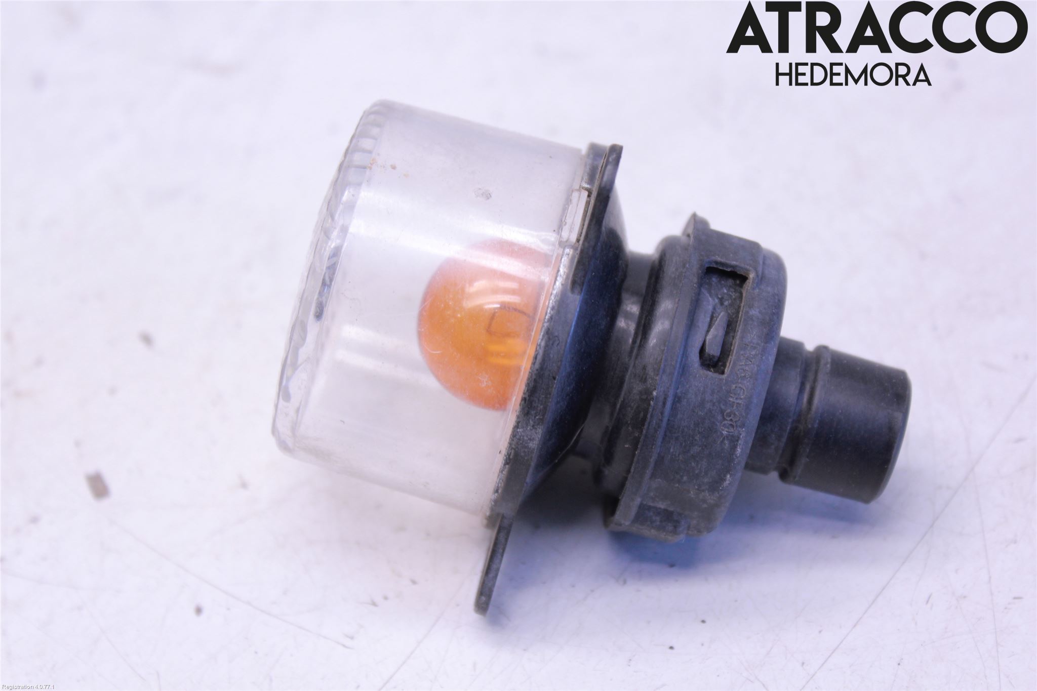 Renault MASTER III  04-10 Blinkers Fram Vänster