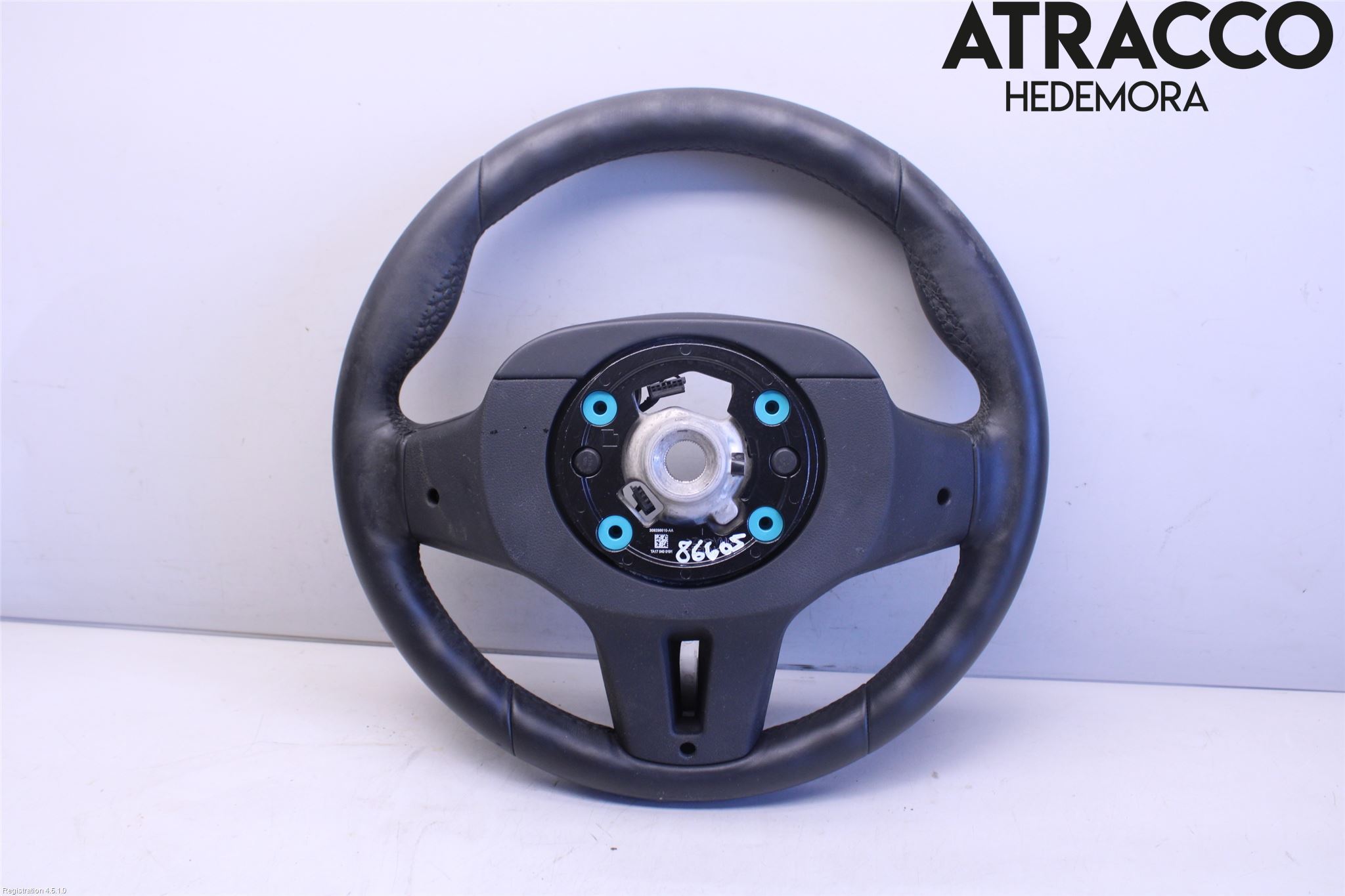 BMW 5 G30/G31/F90 17-23 Ratt