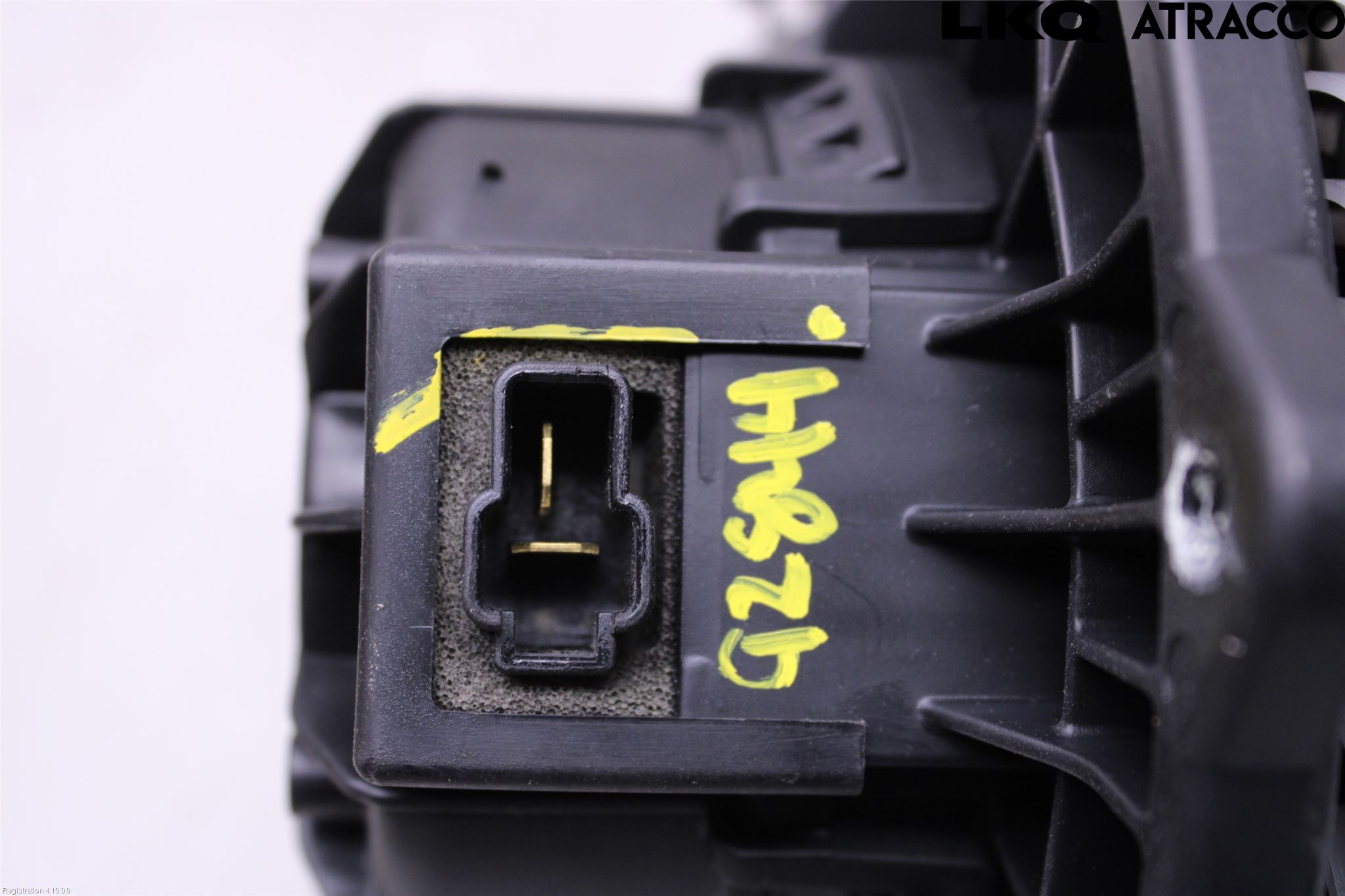 Hyundai i30 PD 17- Ac Värmefläkt