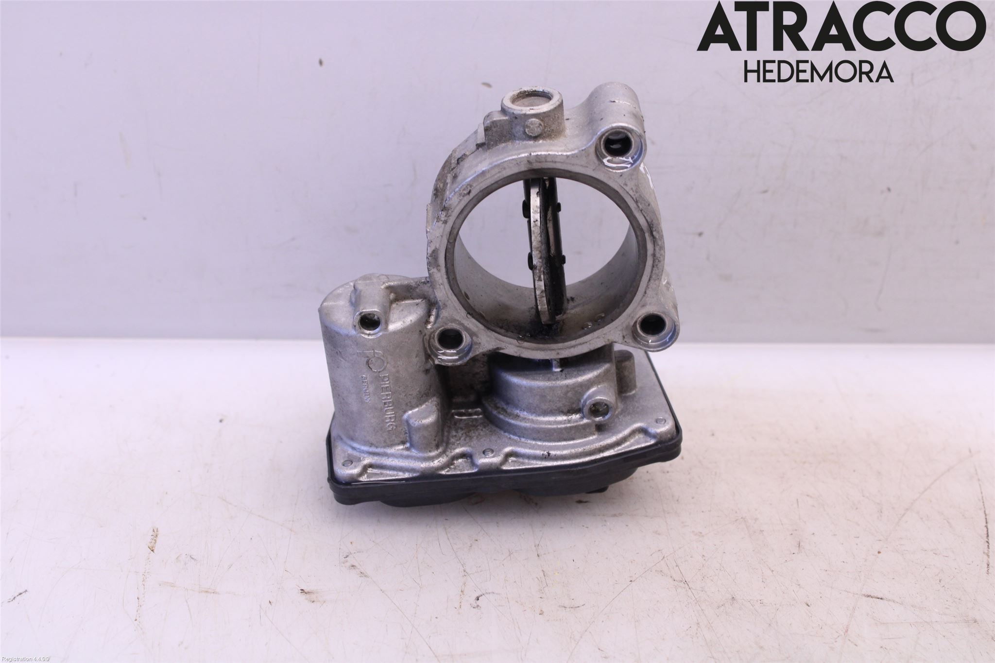 BMW 3 F30/F31/F80 12-19 Injspjällhus