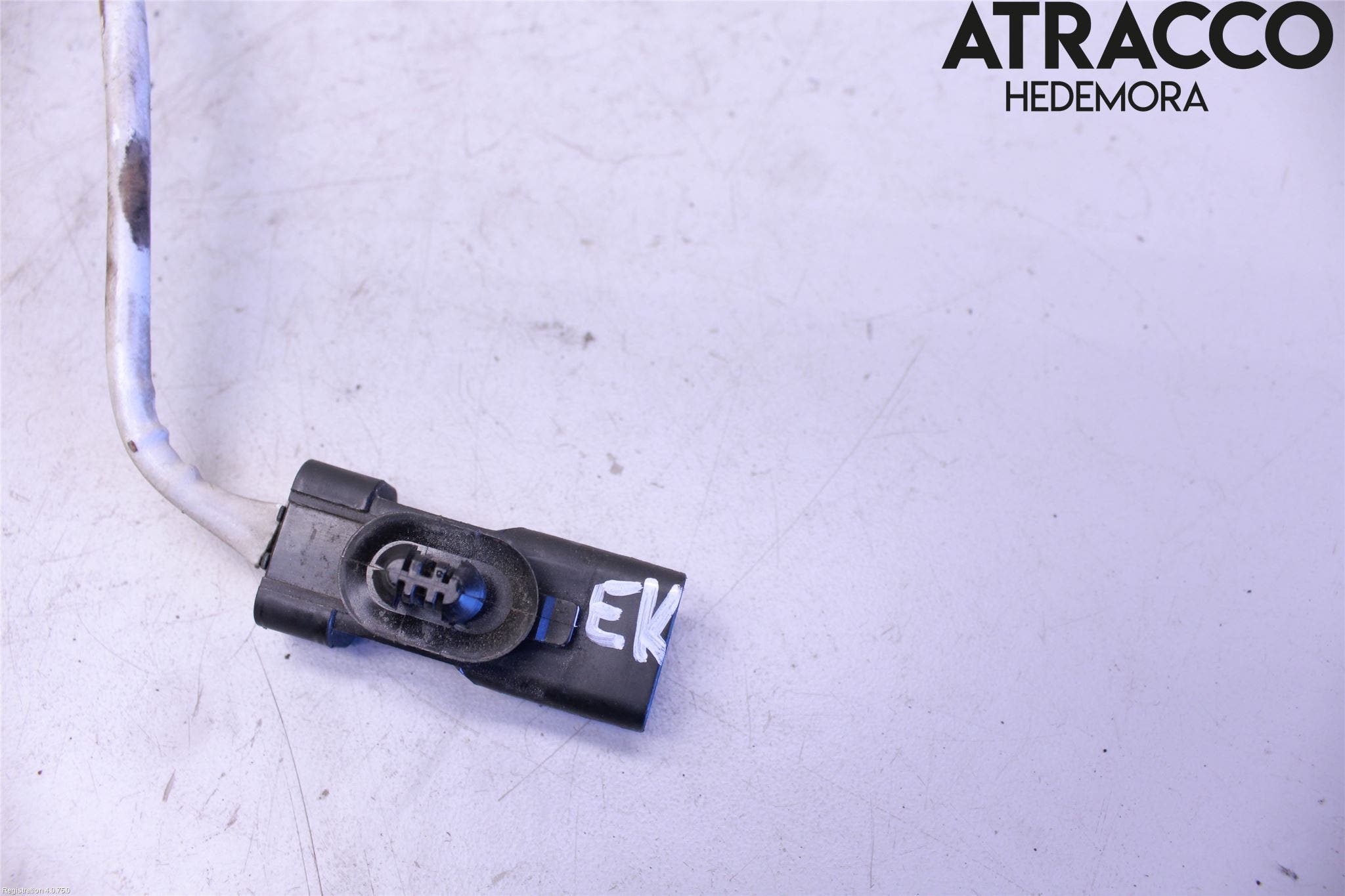 Citroen C3 10-17 Injlambdasond