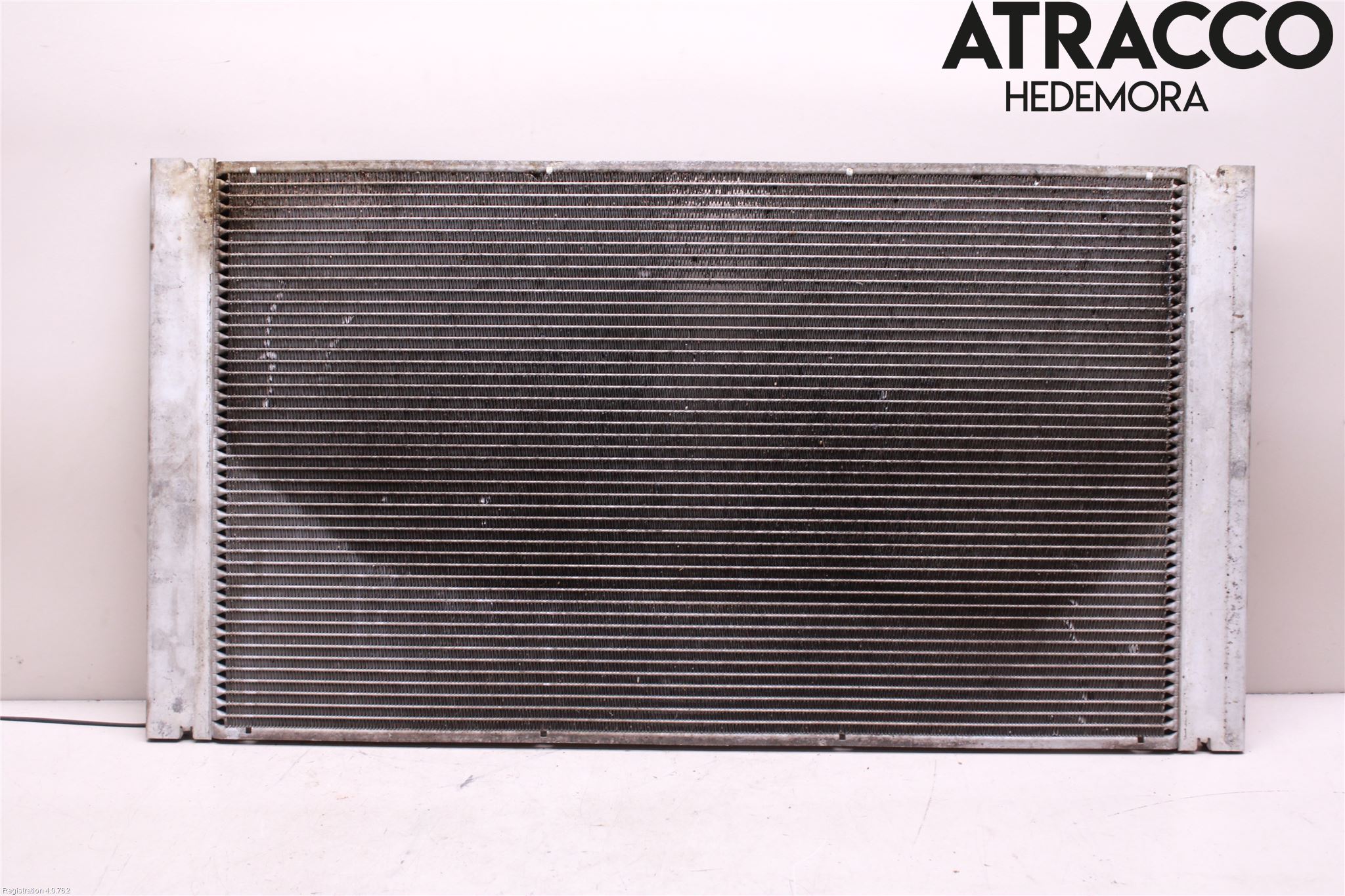 Volvo V50 08-12 Kylare Man