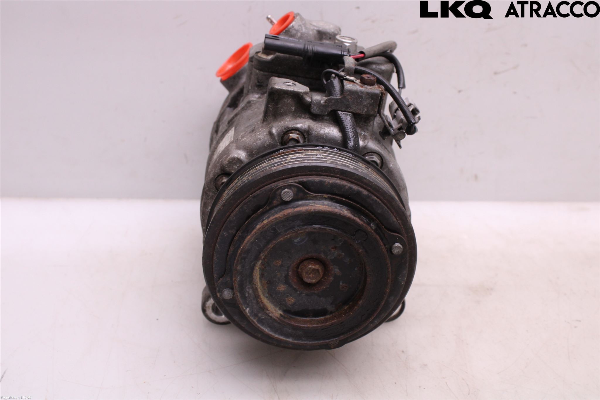 BMW X6 F16 14-19 Ac Kompressor