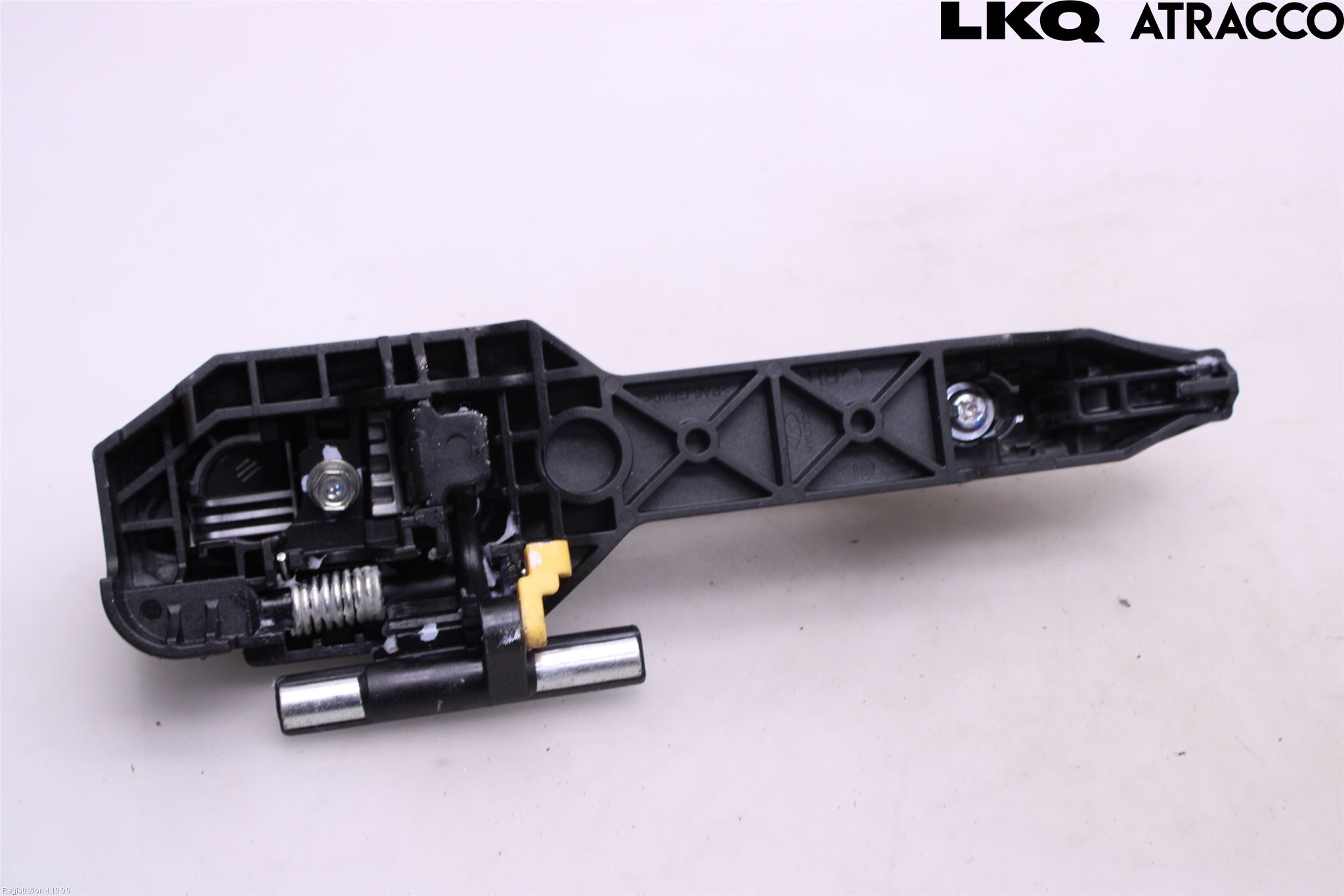 Hyundai i10 BA 14-16 Dörrhandtag Yttre Hö