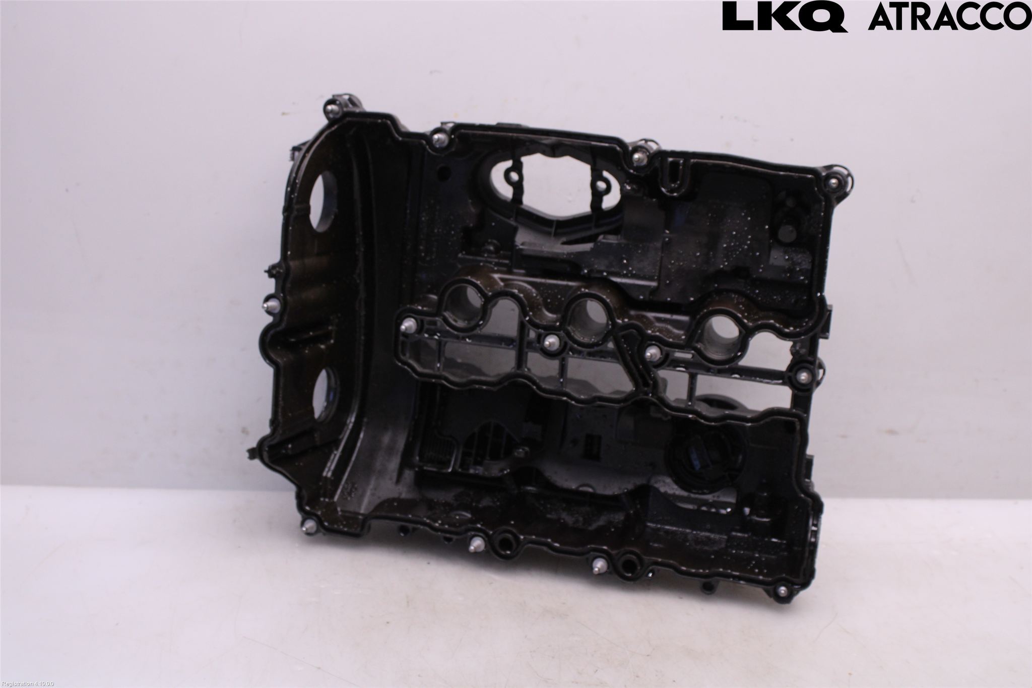 Mini COUNTRYMAN F60 17-23 Ventilkåpa