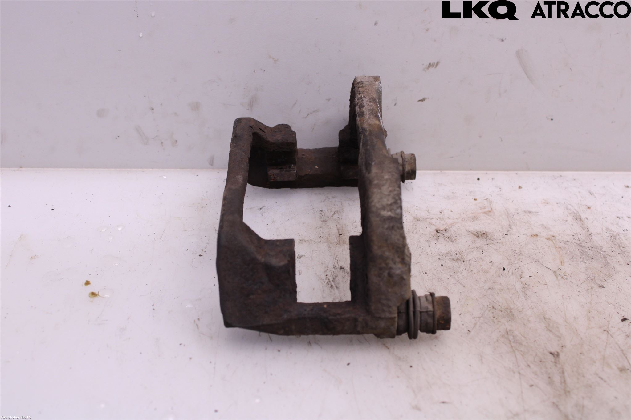 BMW 1 E87/81 5D/3D 03-11 Bromsokshållare