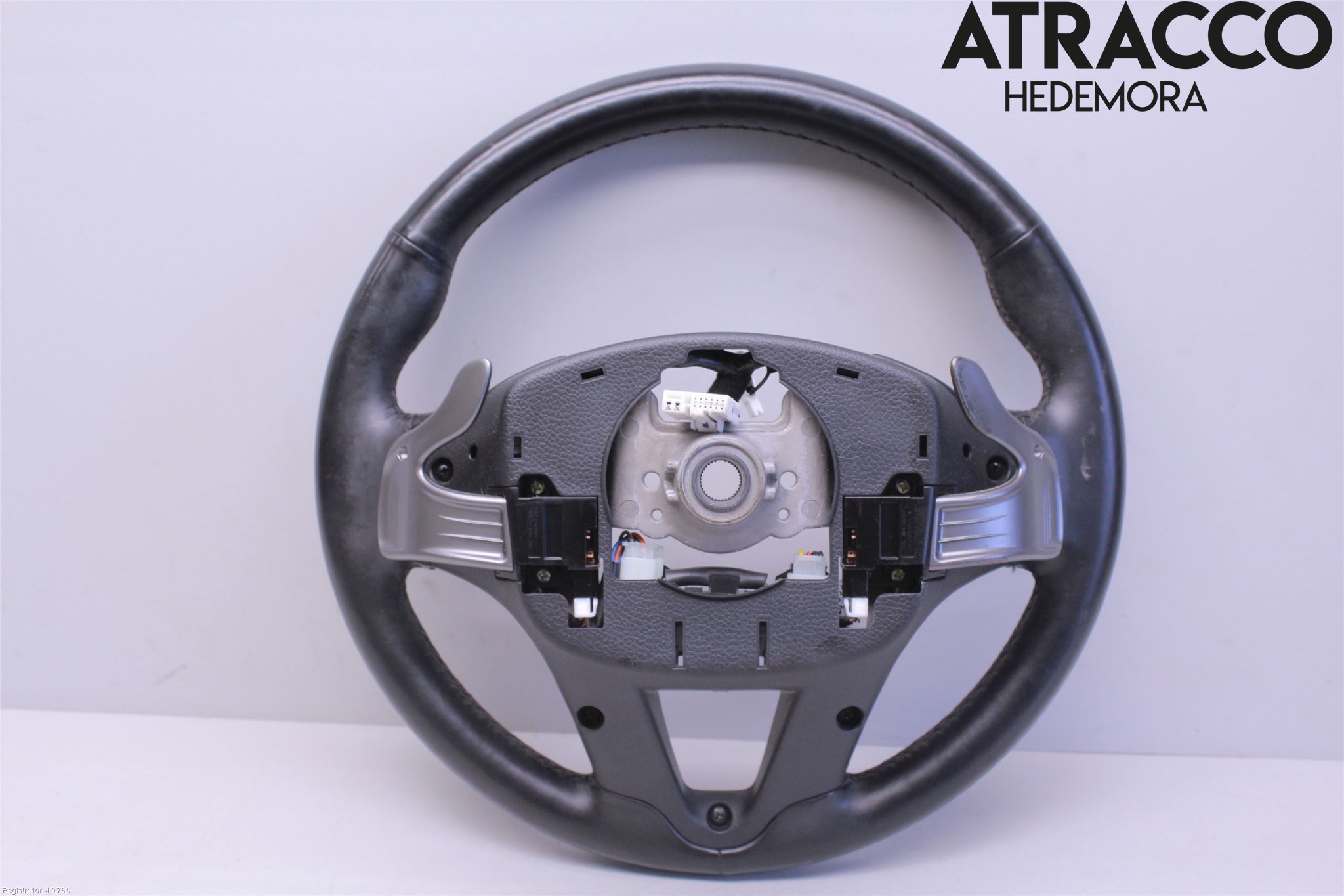 Hyundai i40 16-18 Ratt