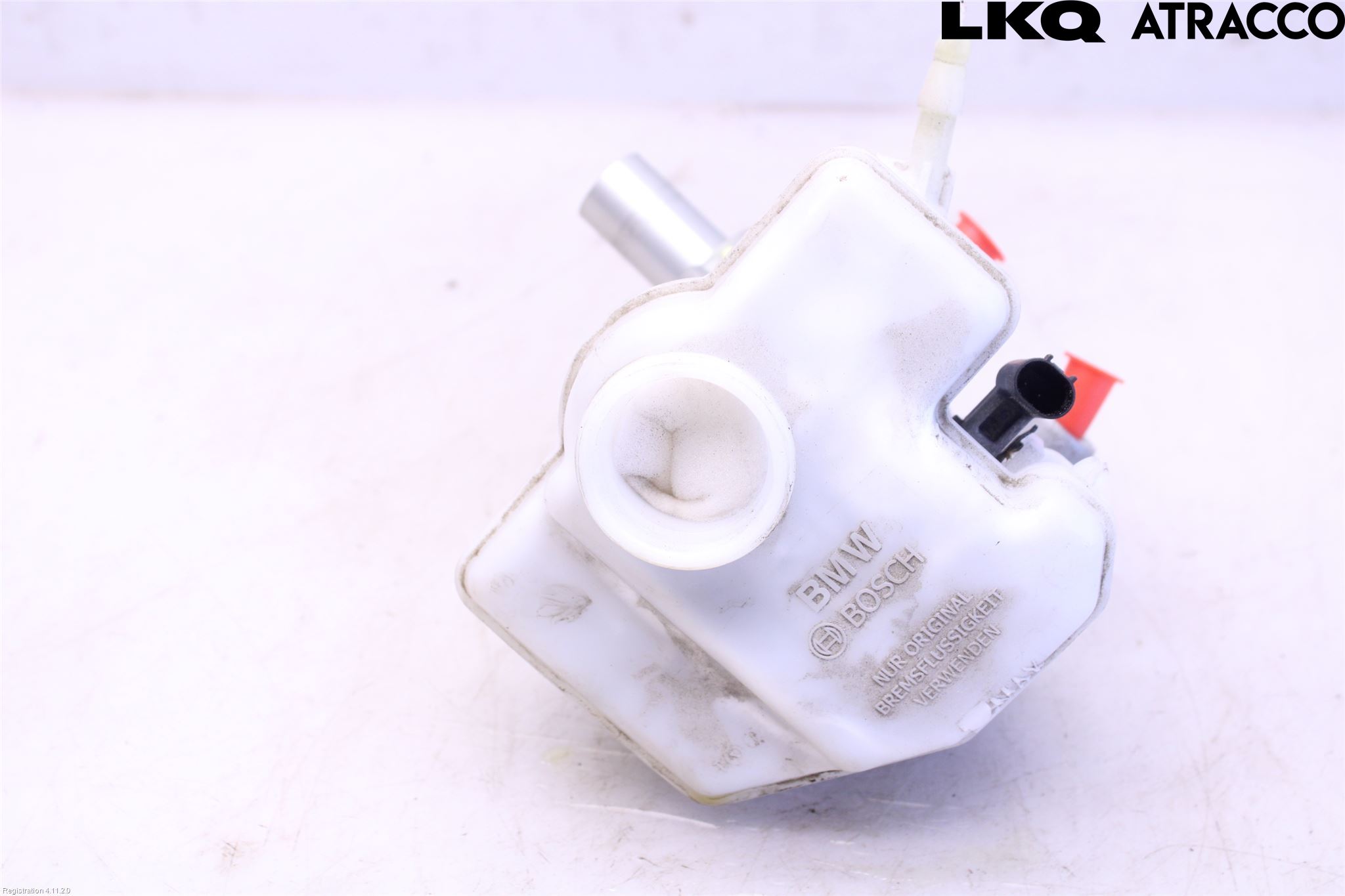 BMW 3 G20/G21/G80/G81 19- Broms Huvudcylinder