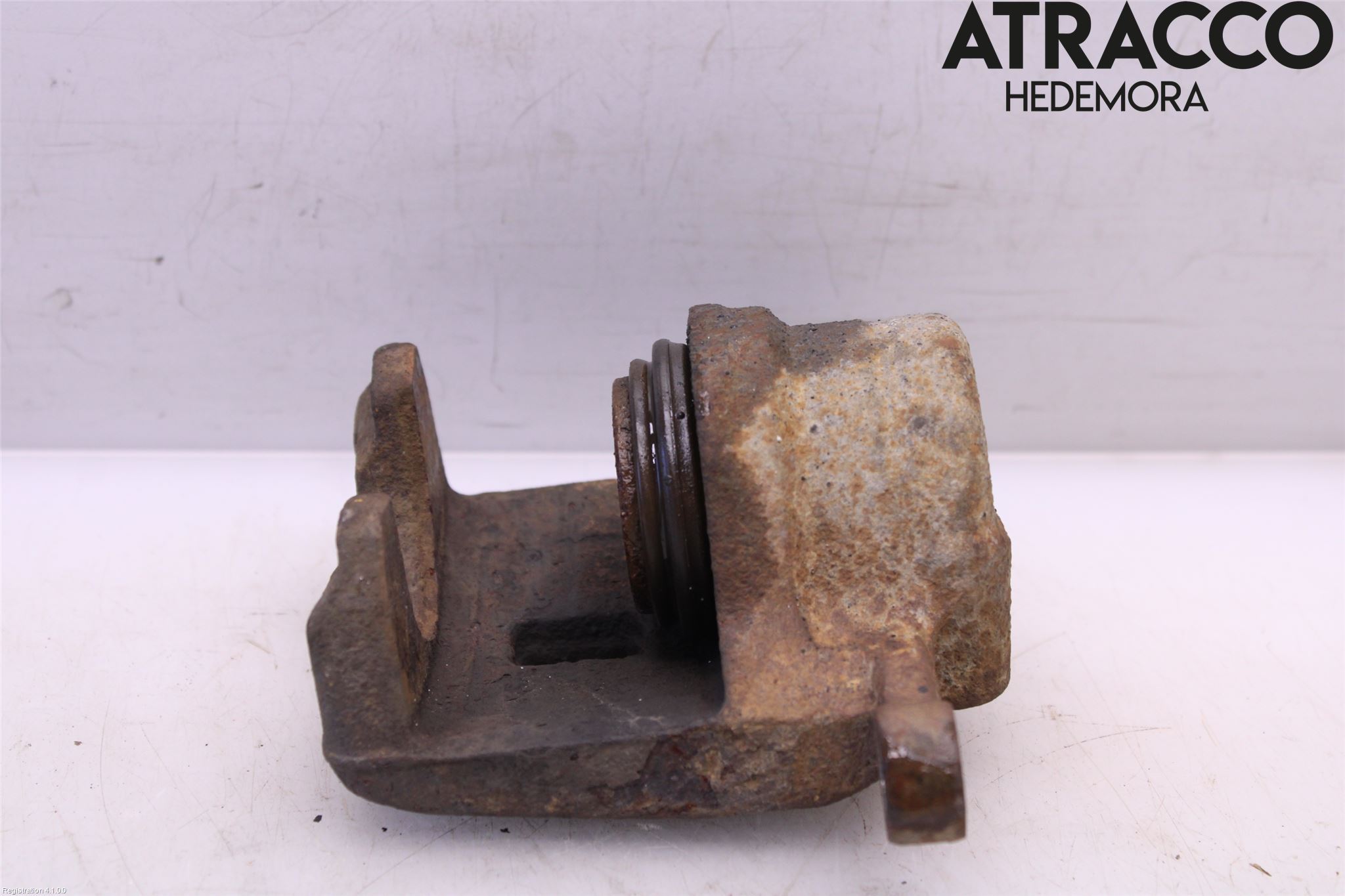 Hyundai SANTA FE  06-12 Bromsok Bak Höger